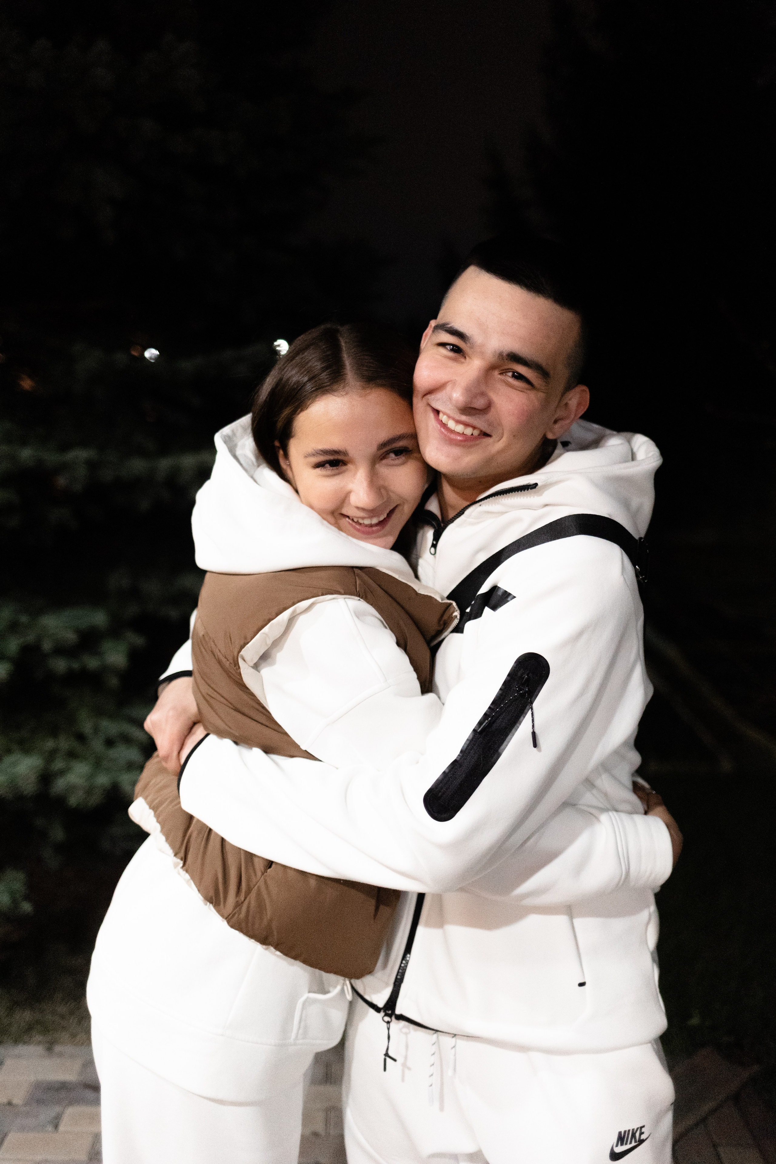 Сюрприз на др. Семейный и детский фотограф в Москве Кузьмина Мария