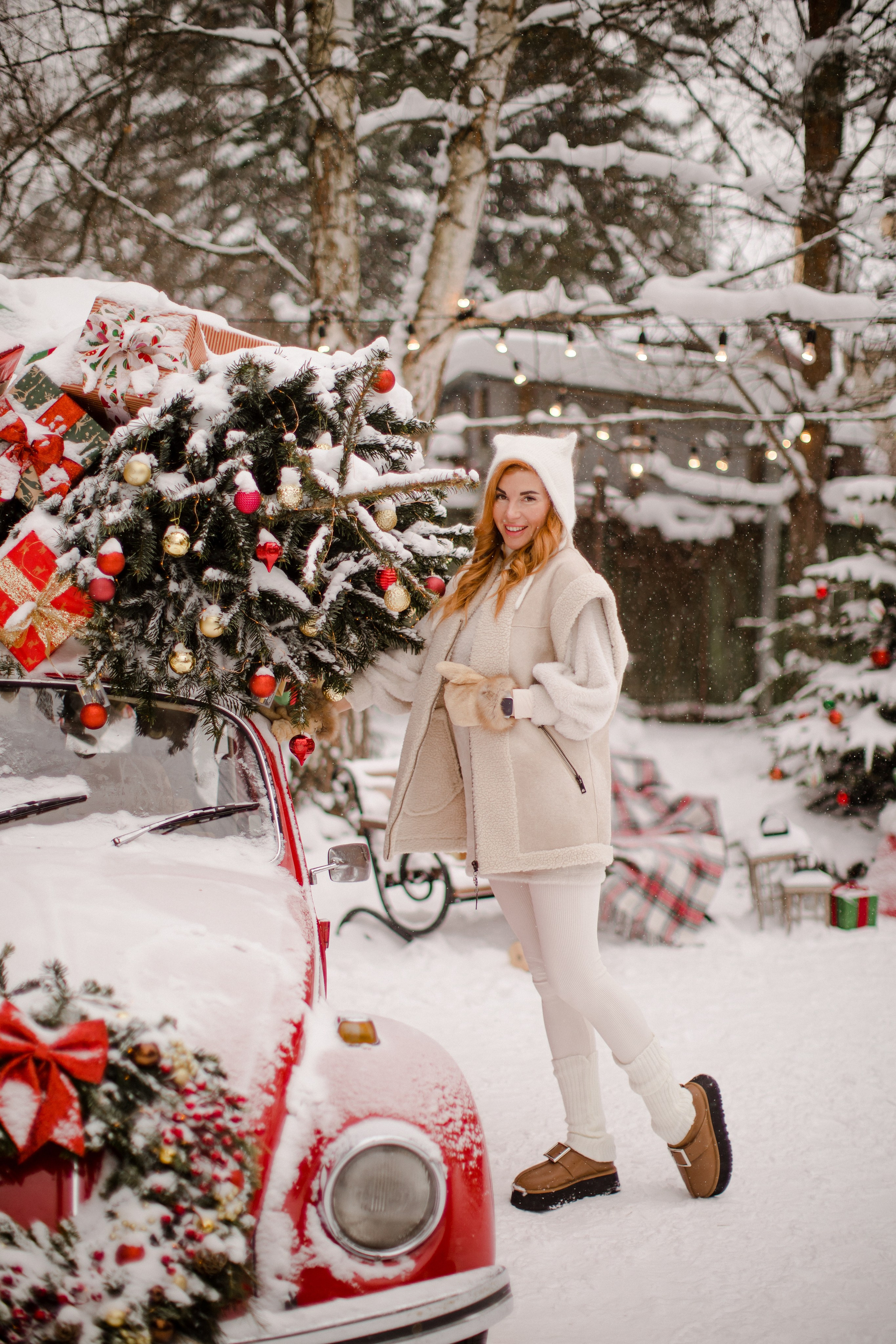 Марина. Семейный и детский фотограф в Москве Кузьмина Мария