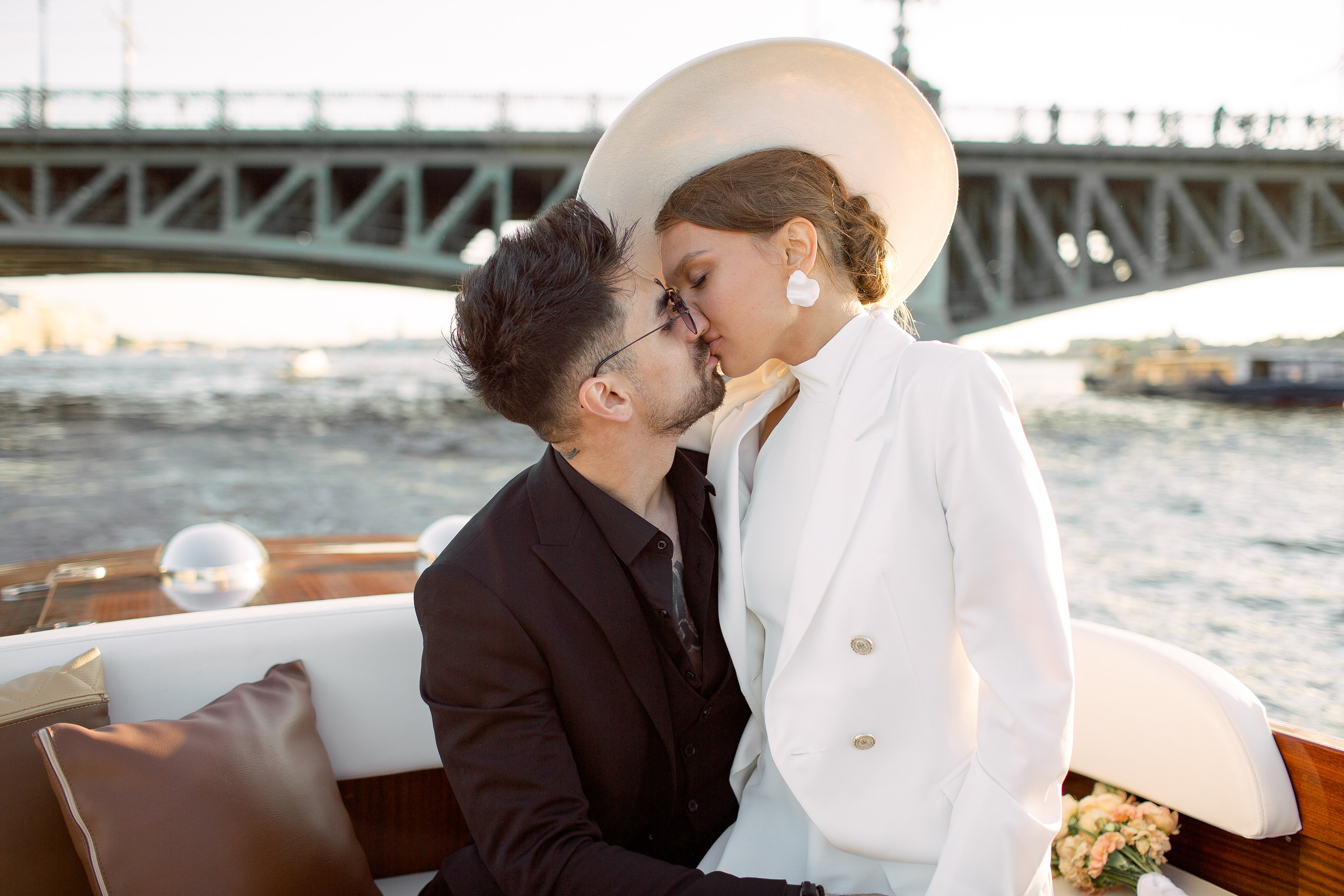 Питер❤️. Свадебный и семейный фотограф Спб Бошман Ирина