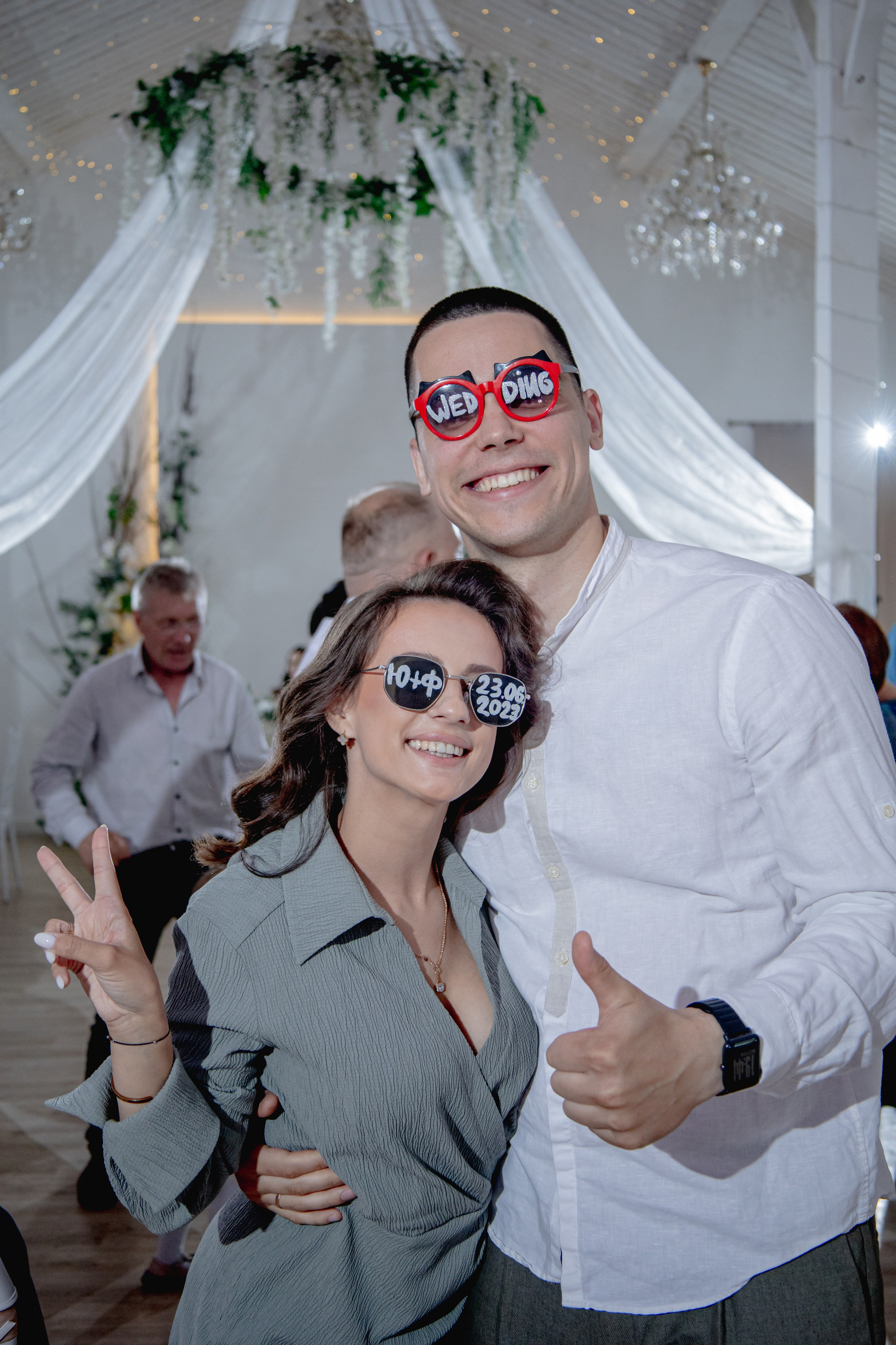 Фаниль и Юлия. Свадебный и семейный фотограф Екатеринбург