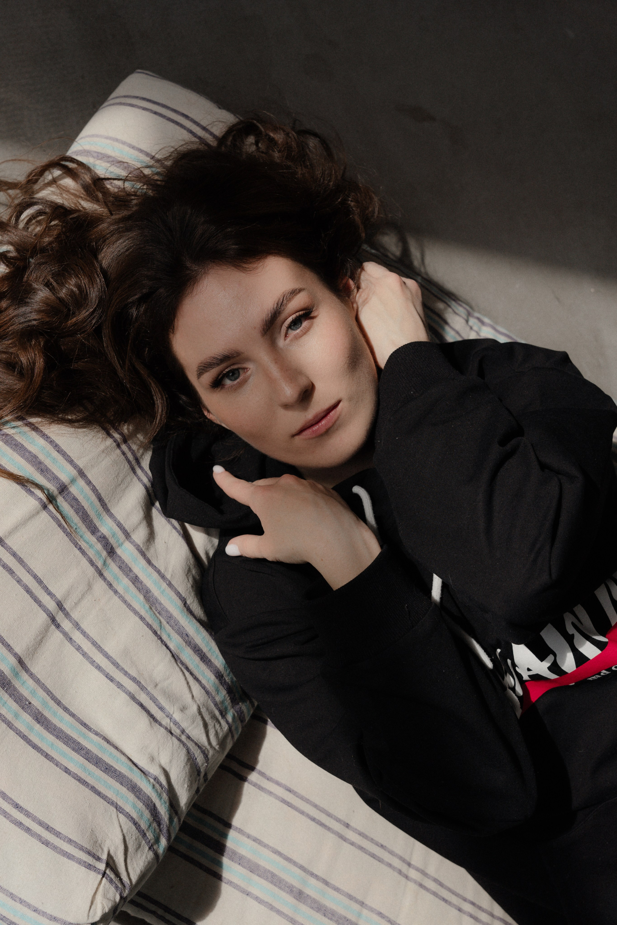 Ирина. Истории