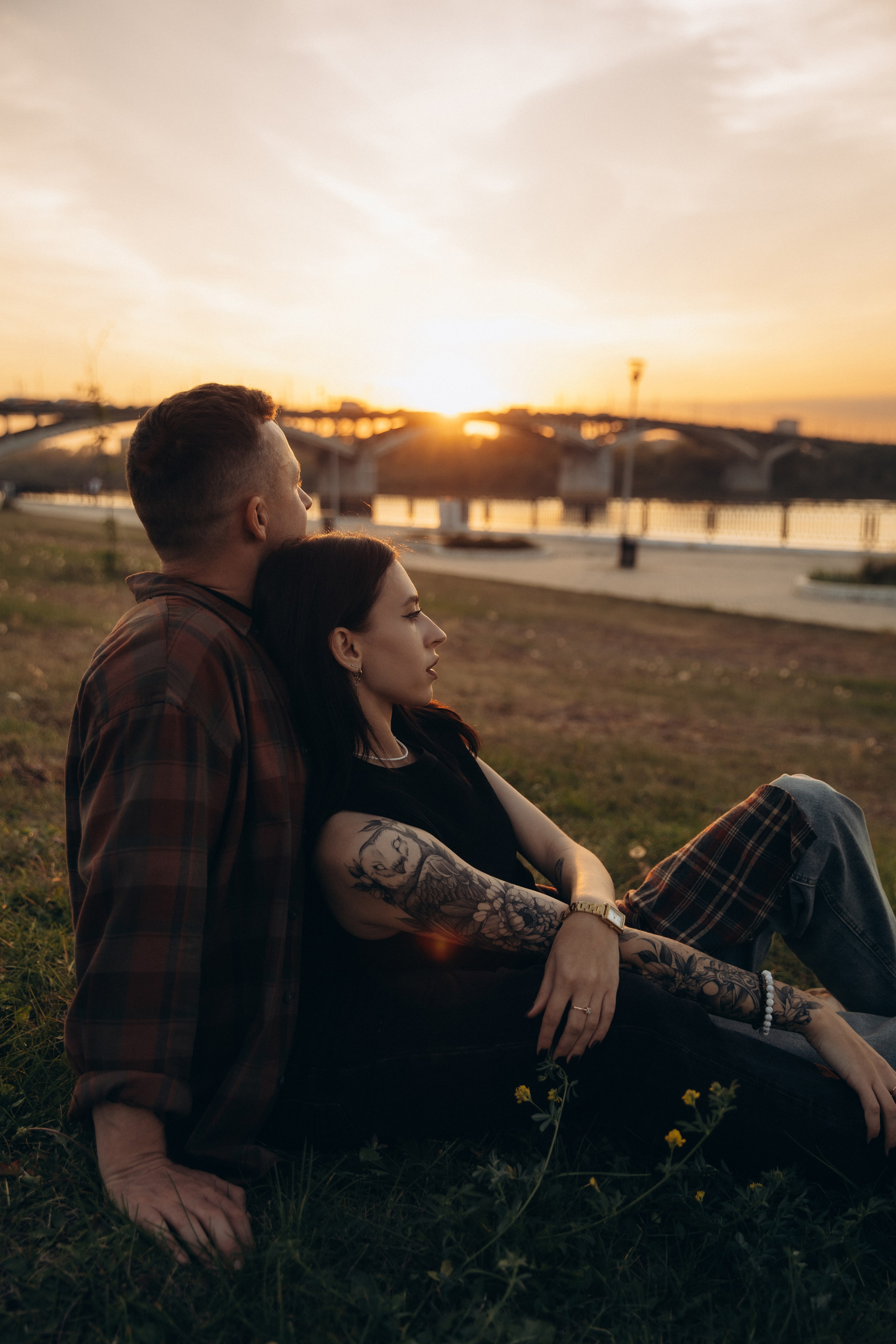 Питер в Нижнем. Фотограф Нижний Новгород