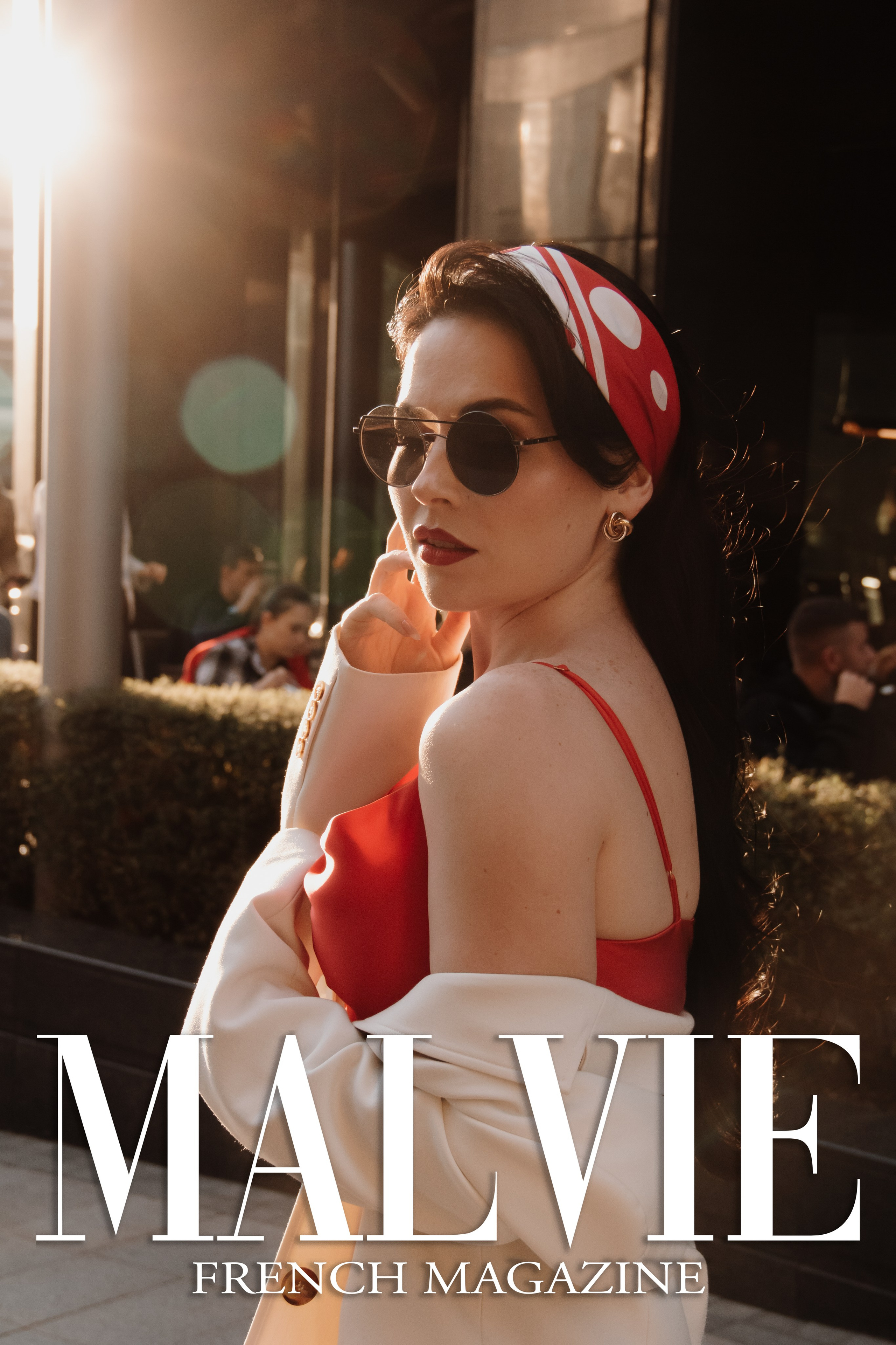 Gala. Наталия Фролова. Фотограф. Москва