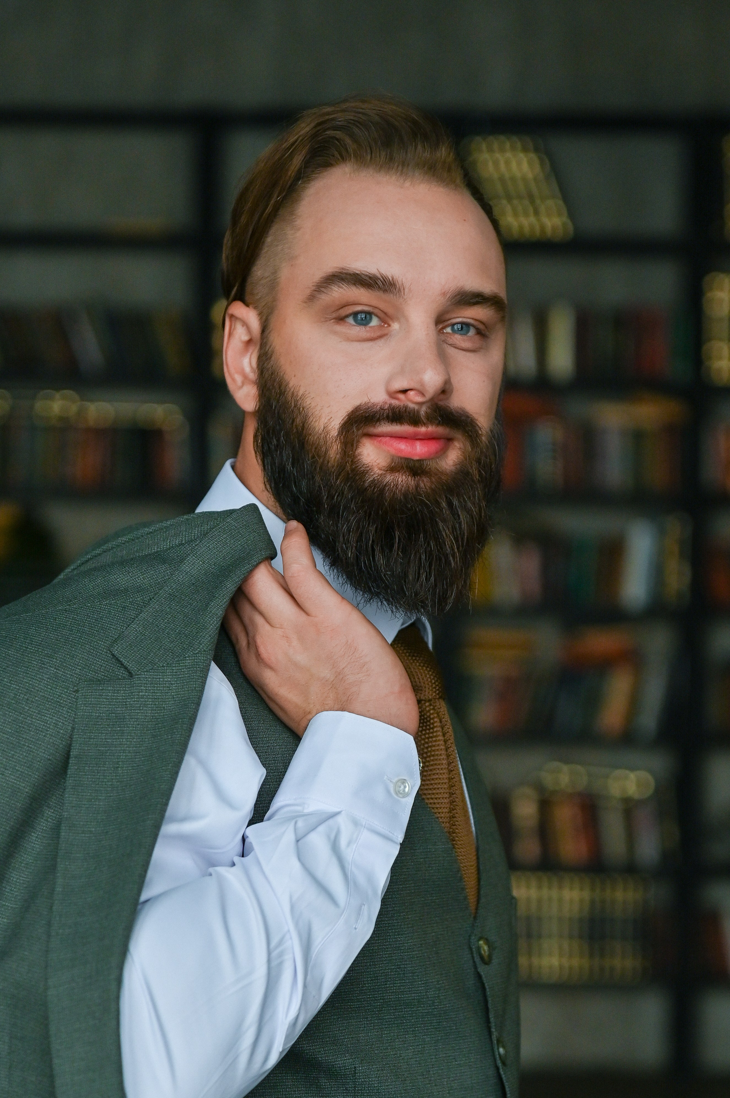 Алексей вело