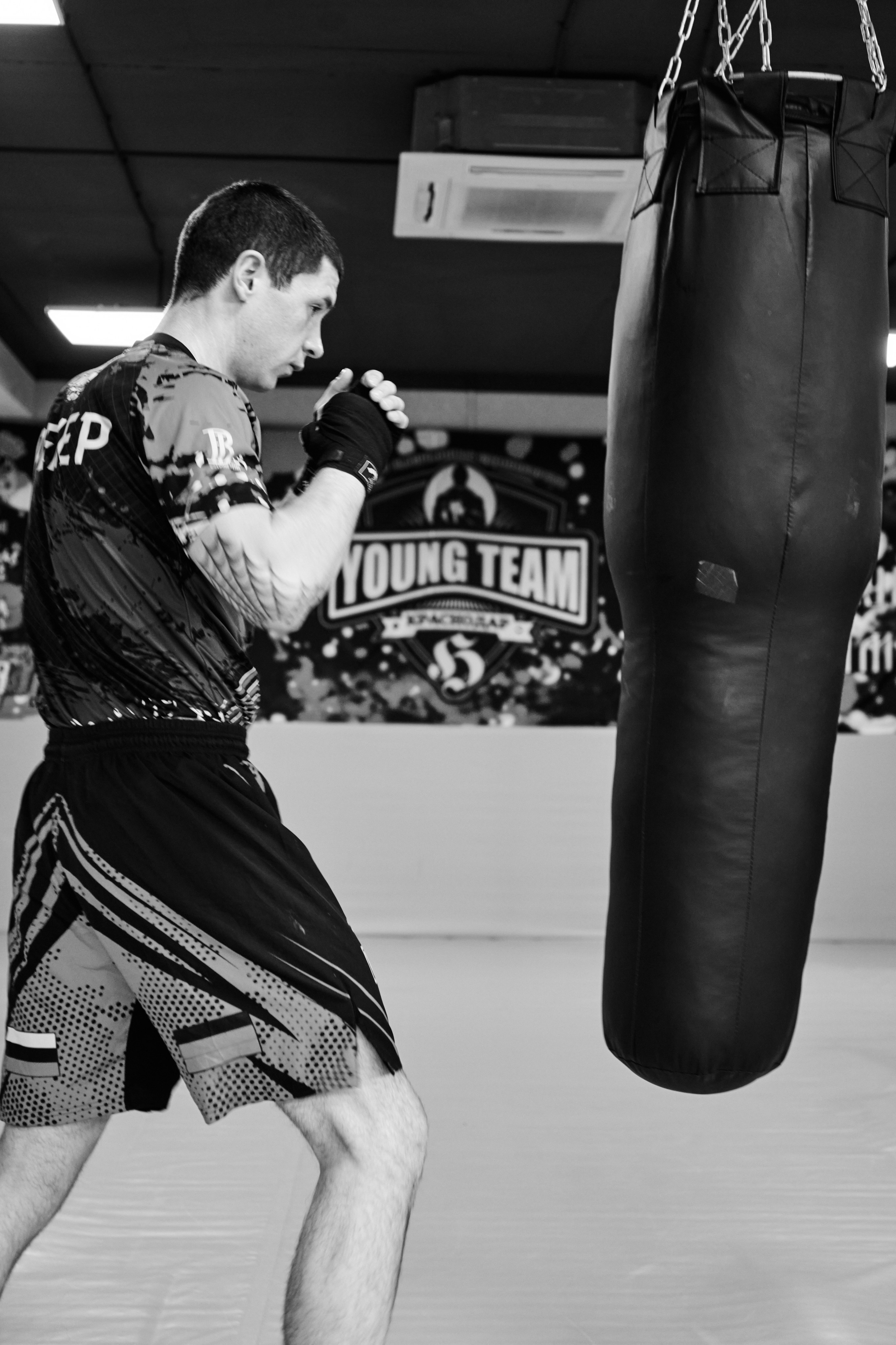 Богдан. Фотограф в Краснодаре Татьяна Вижевитова