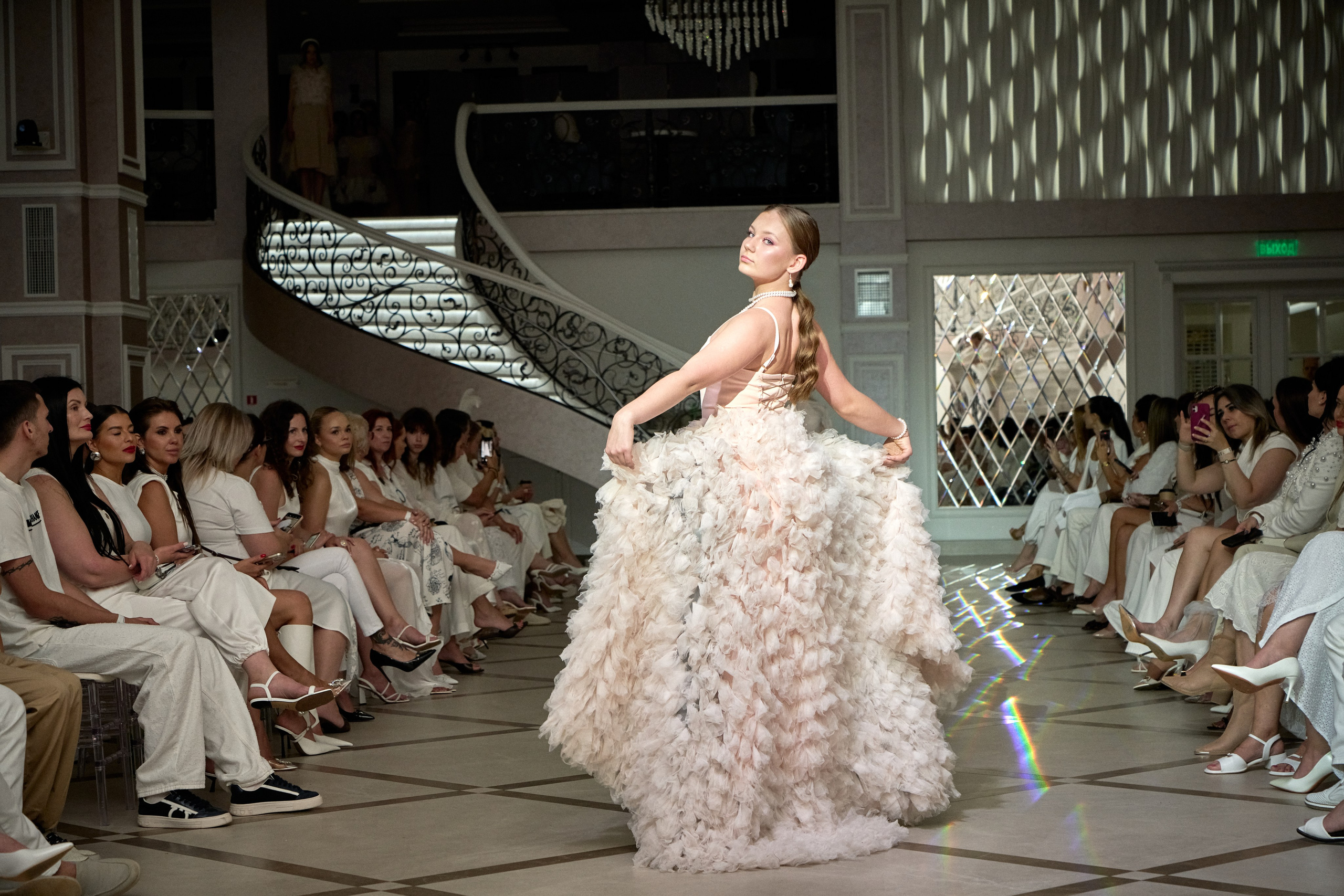 KRASNODAR FASHION SHOW. Фотограф в Краснодаре Татьяна Вижевитова
