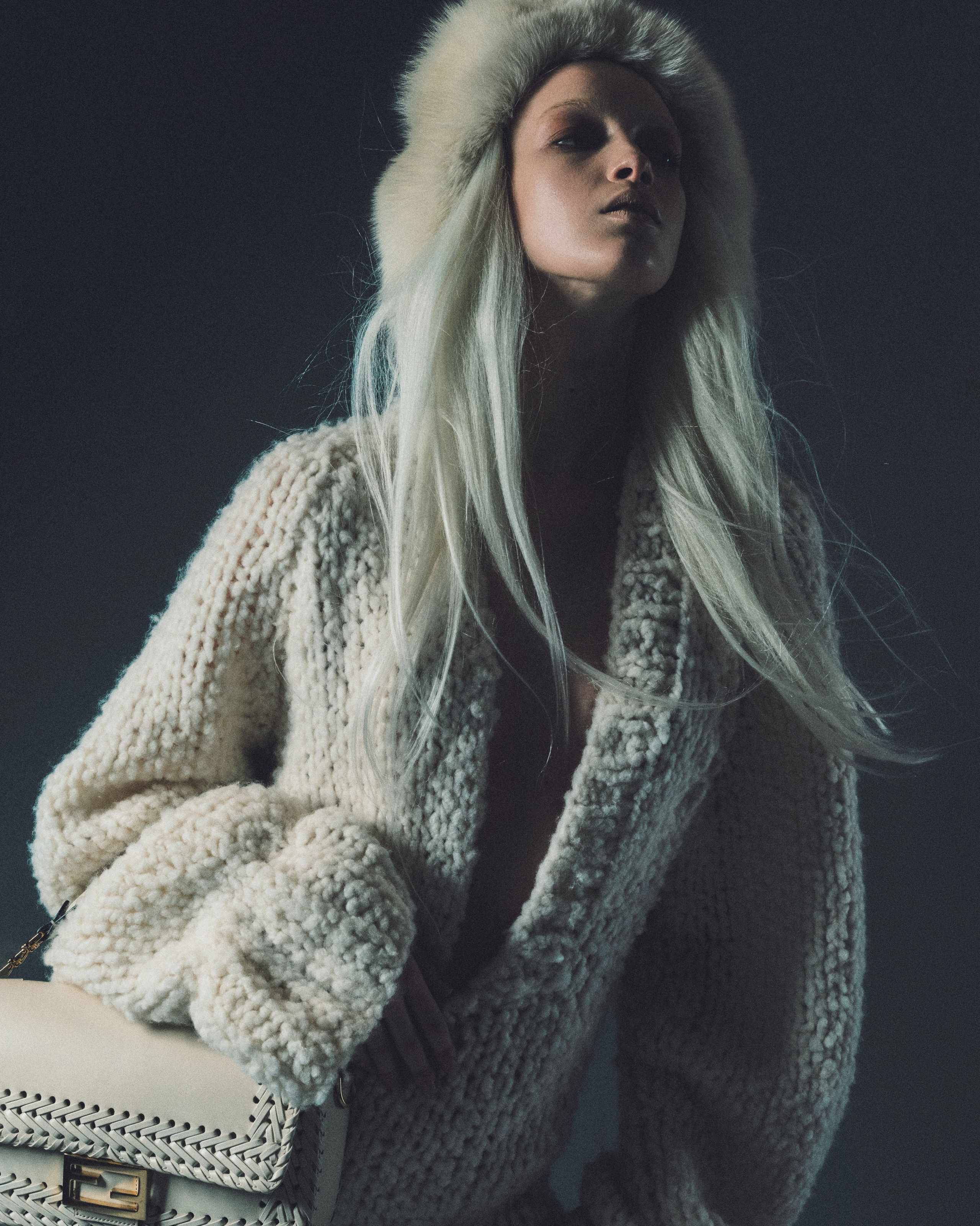 Breaking the ice. Schon China. Предметный фотограф в Краснодаре| Женя Елгина