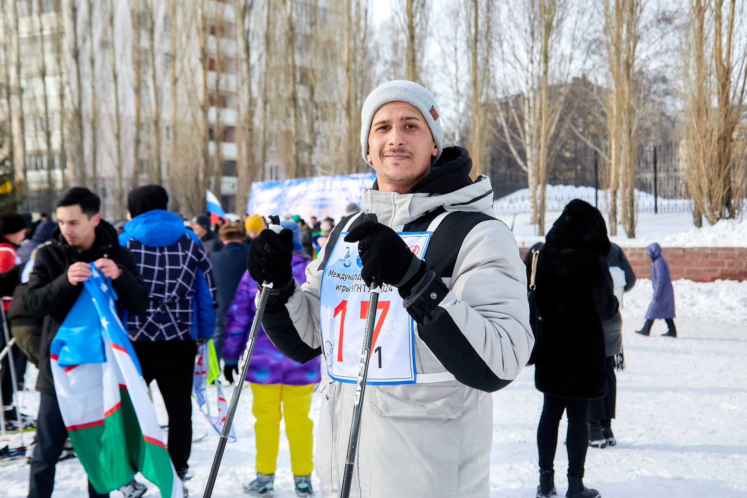 Больше, чем нефтяной, больше, чем университет. УГНТУ — Ведущий нефтегазовый вуз России