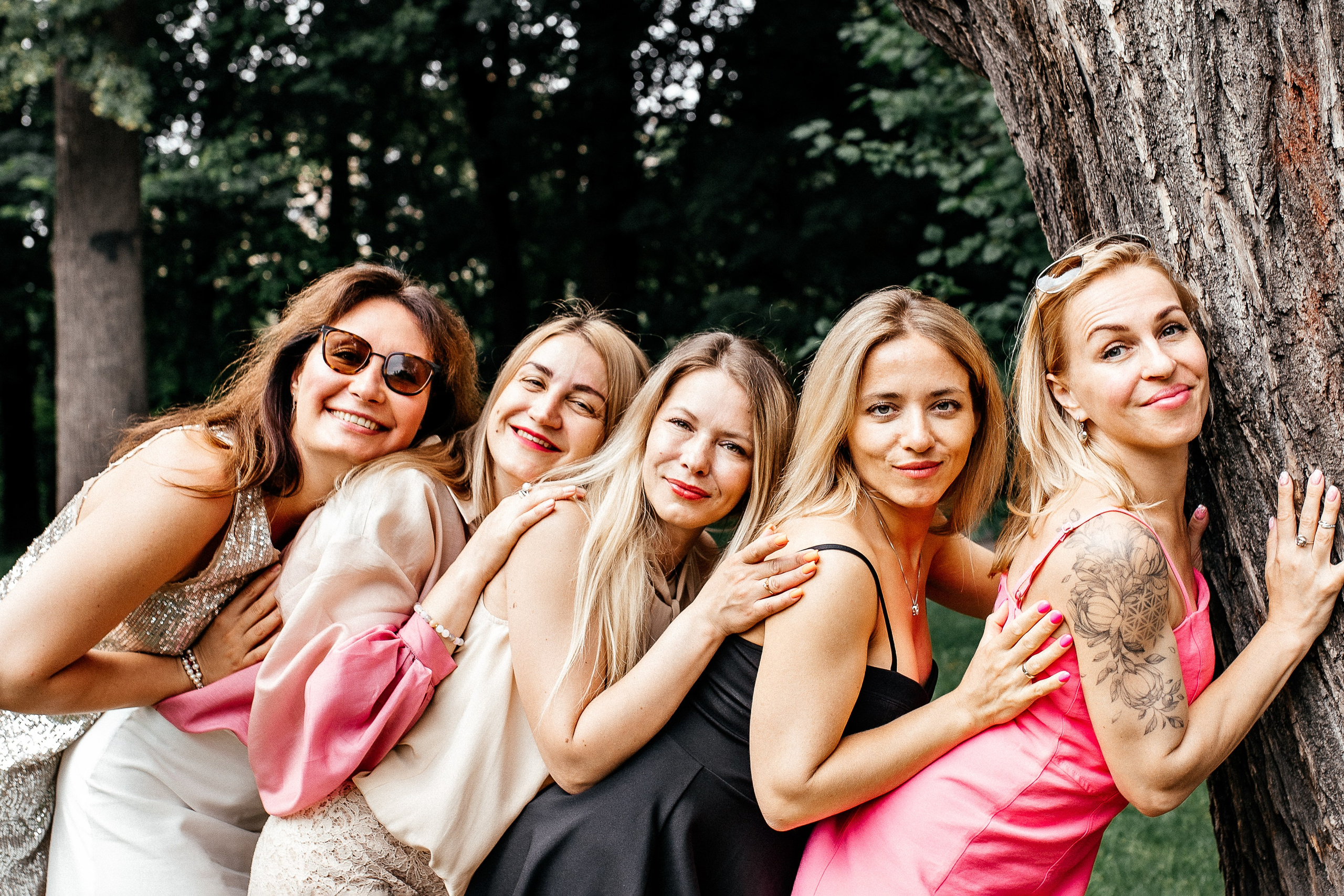 День рождения Виктории! Девичник!. Профессиональный фотограф, Москва |Видное Елена Елизарова