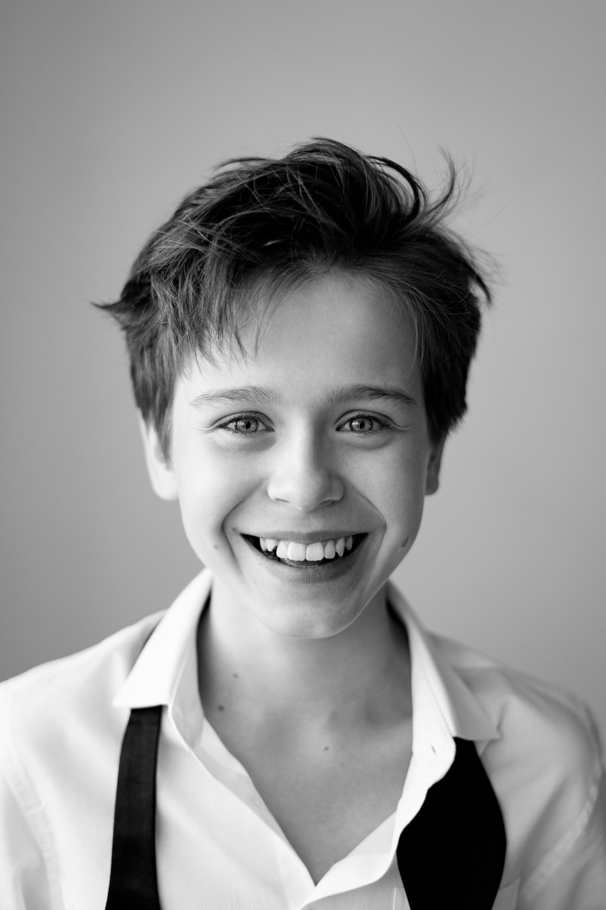 Портреты. Ольга Ибатуллина