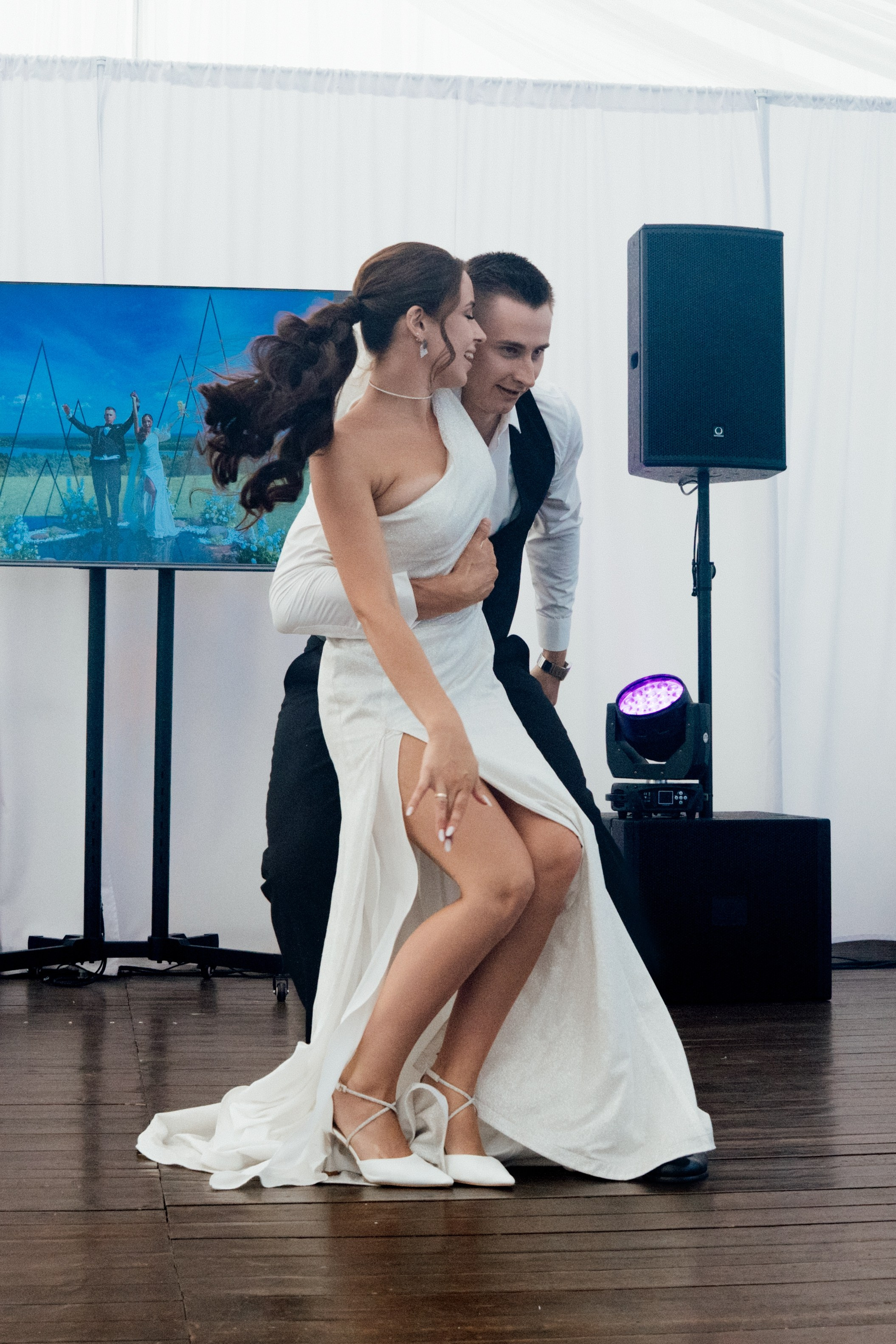 Евгений и Яна. Репортажный и свадебный фотограф Алексей Полячек