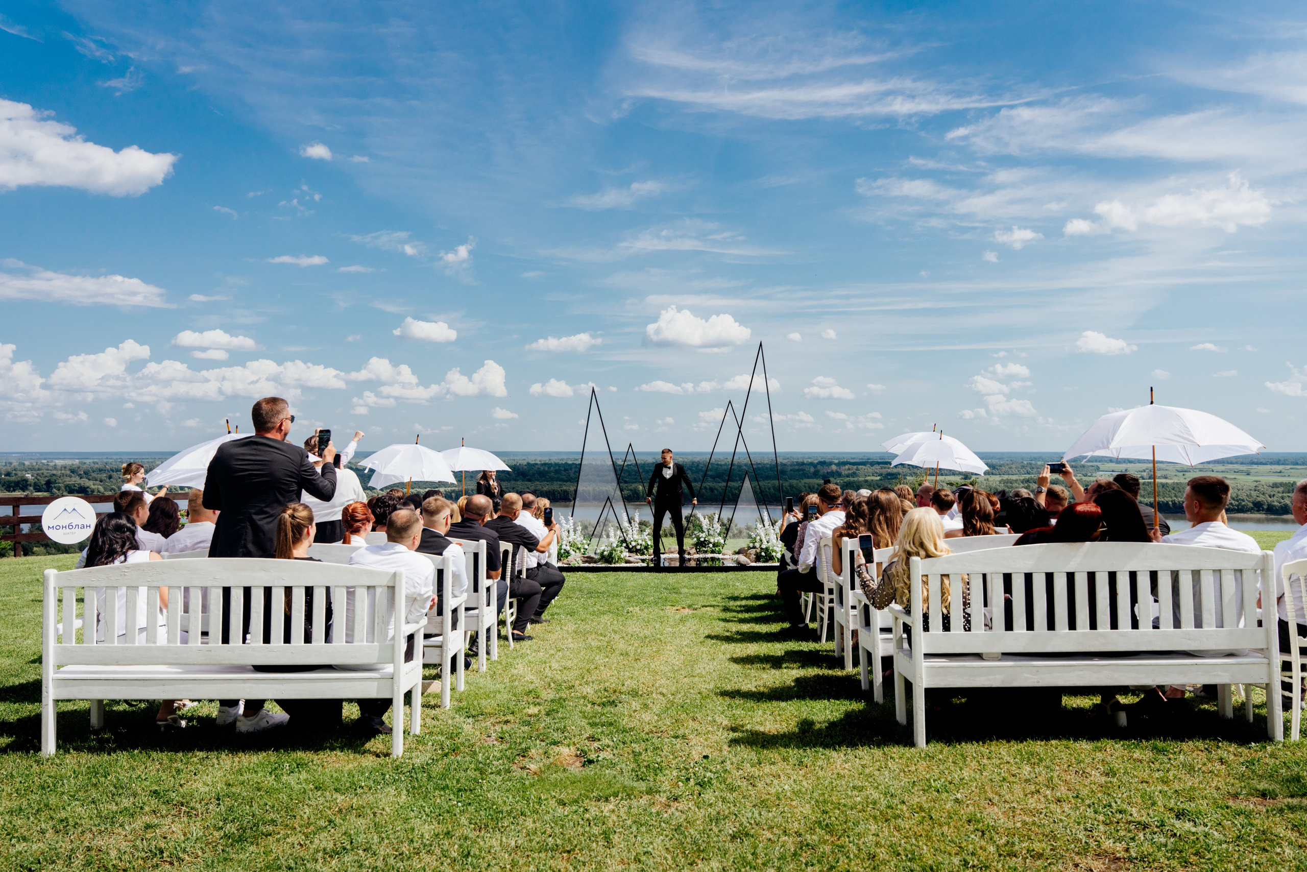 Евгений и Яна. Репортажный и свадебный фотограф Алексей Полячек