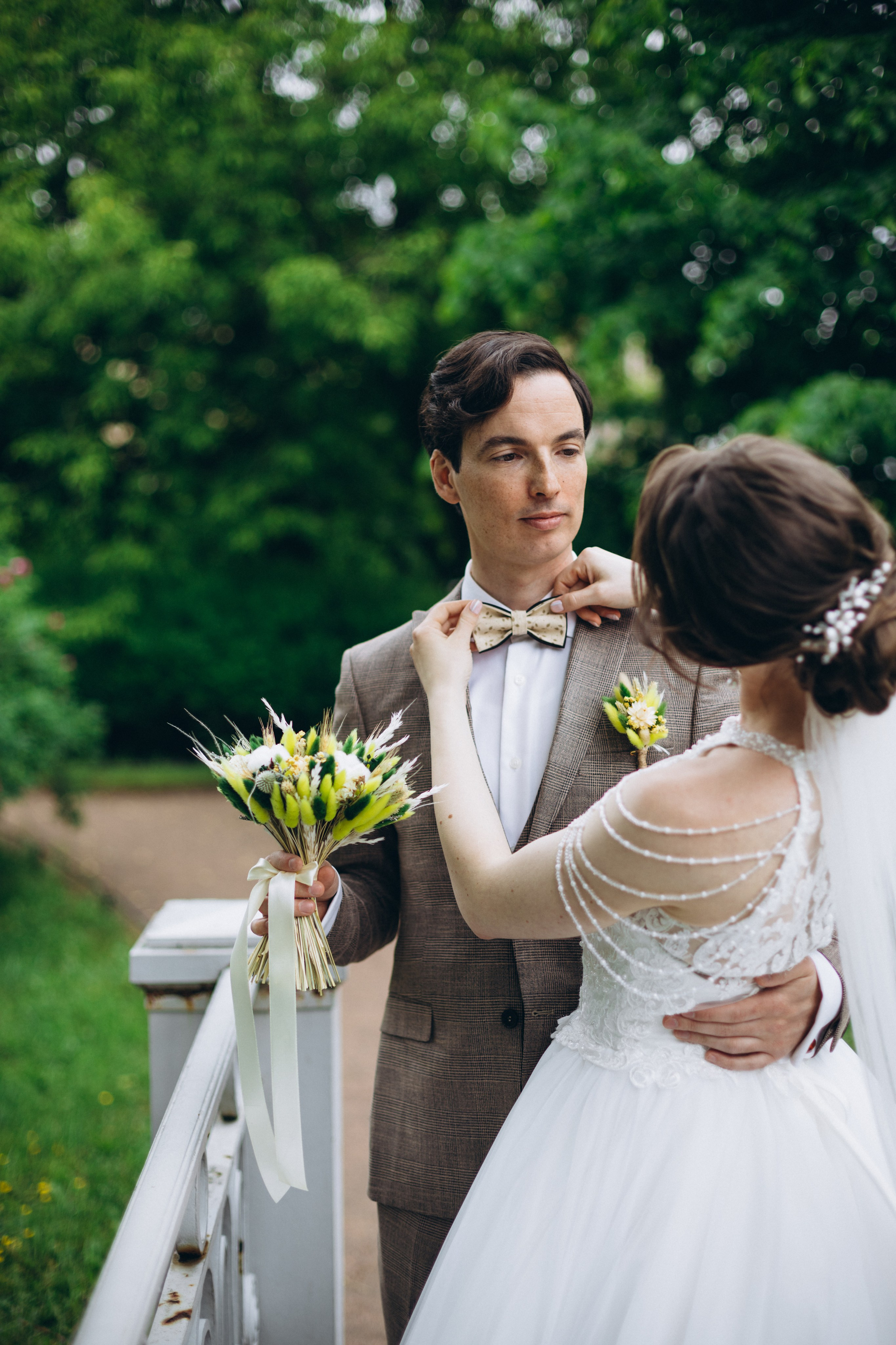 Свадебные фотографии. Свадебный и семейный фотограф в Санкт-Петербурге Яцына Юрий. Видеоопер