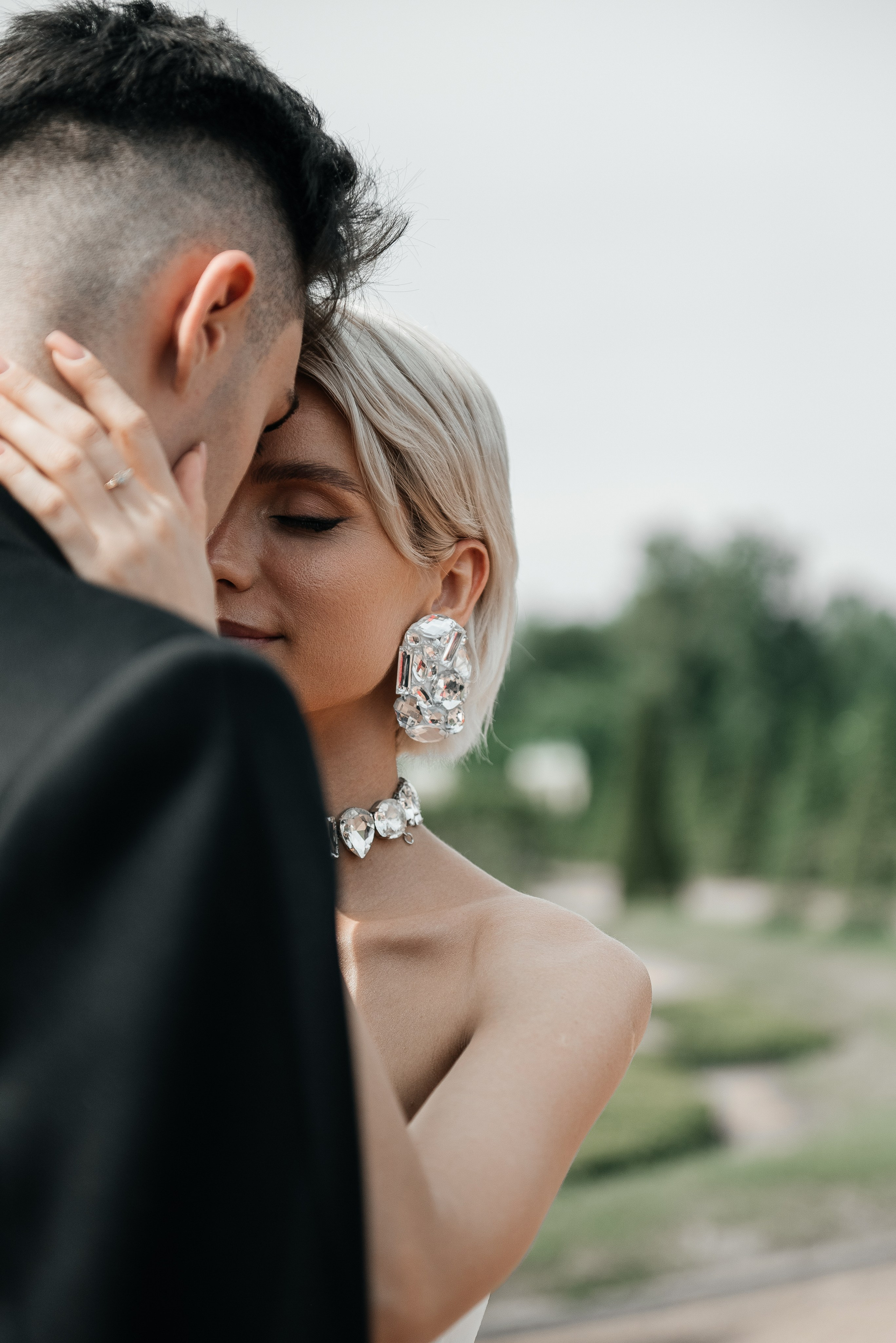 Свадебный фотограф в Екатеринбурге. Свадебная фотосъемка. Свадебный фотограф Горбачева Алена в Екатеринбурге