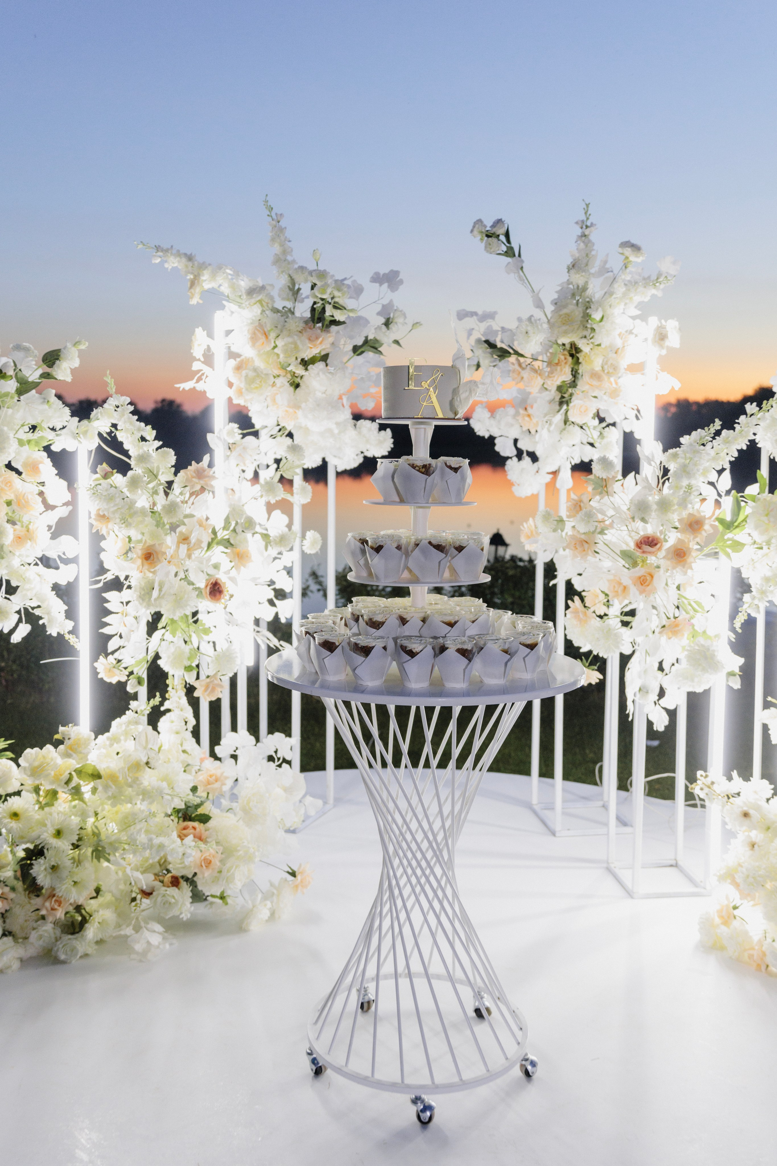 Егор и Анастасия 08/07/25. Свадебный фотограф в Самаре Ольга Гребнева