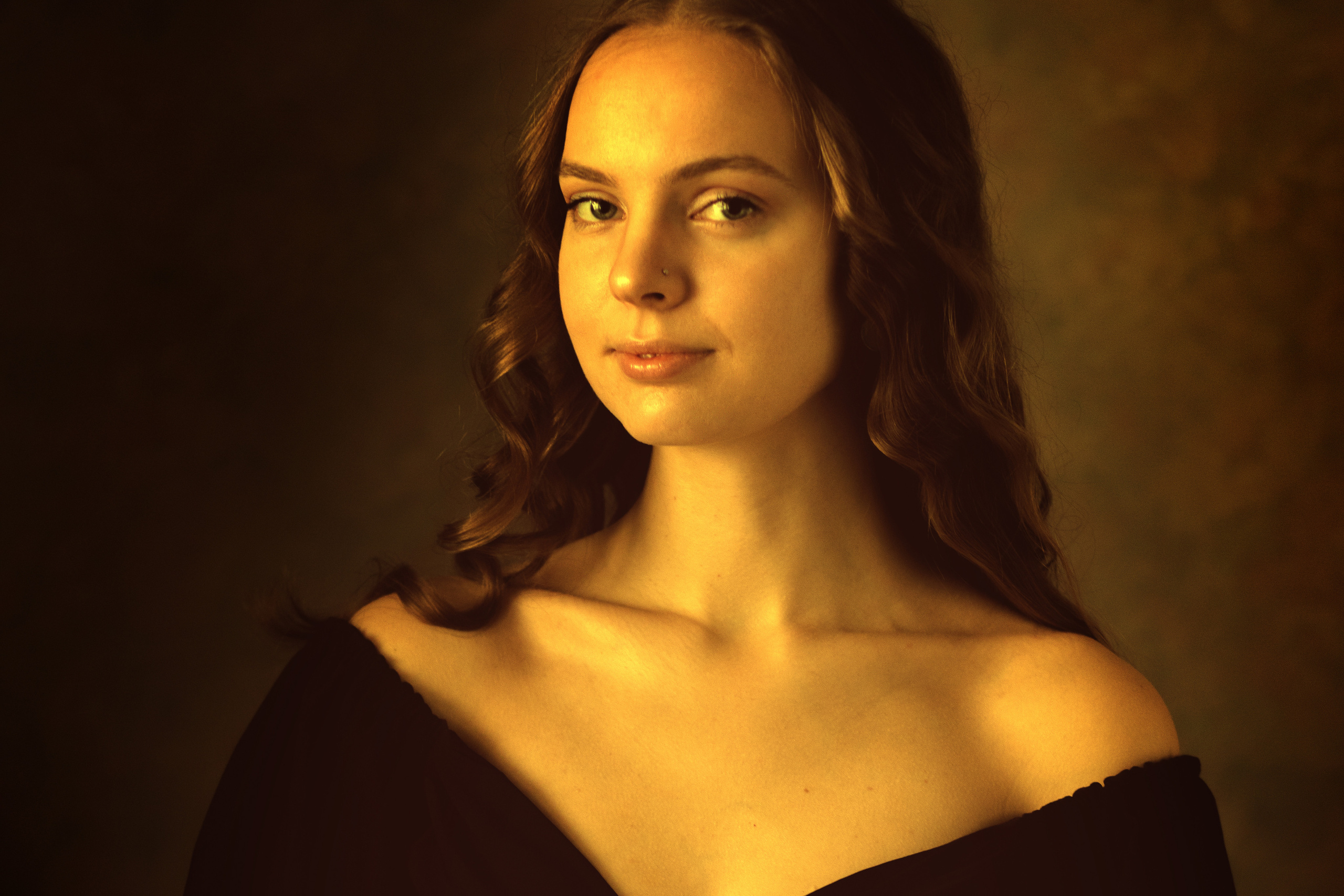 Canon 5D mark IV + 85 mm 1.2 L II