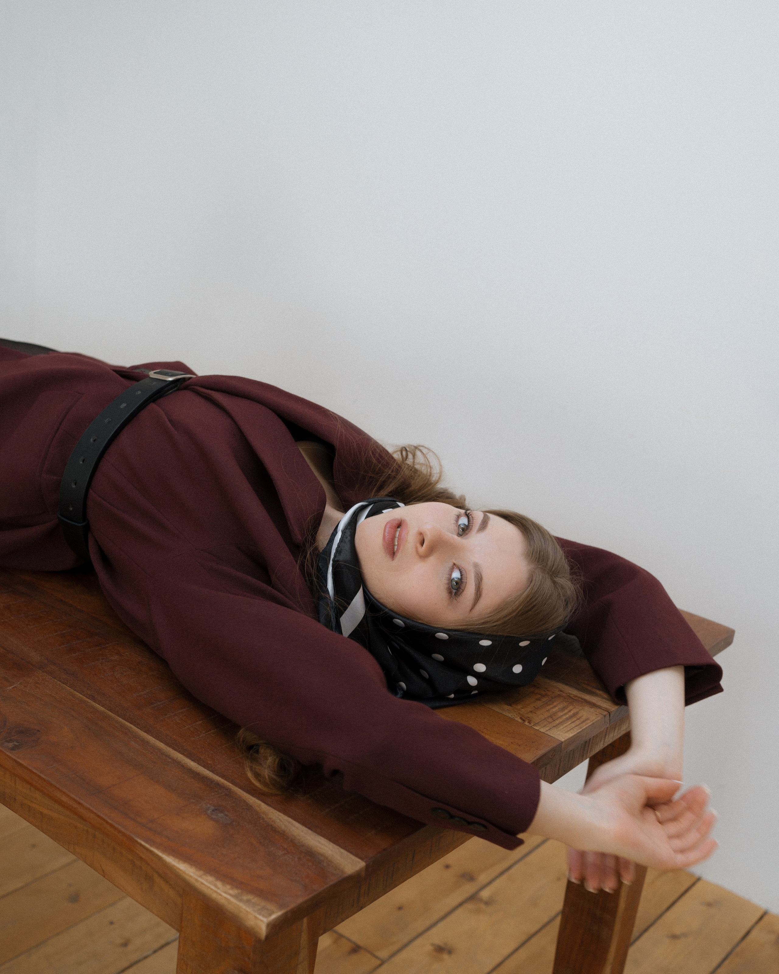 Отзывы. Портретный фотограф в Москве Анюта Артемова