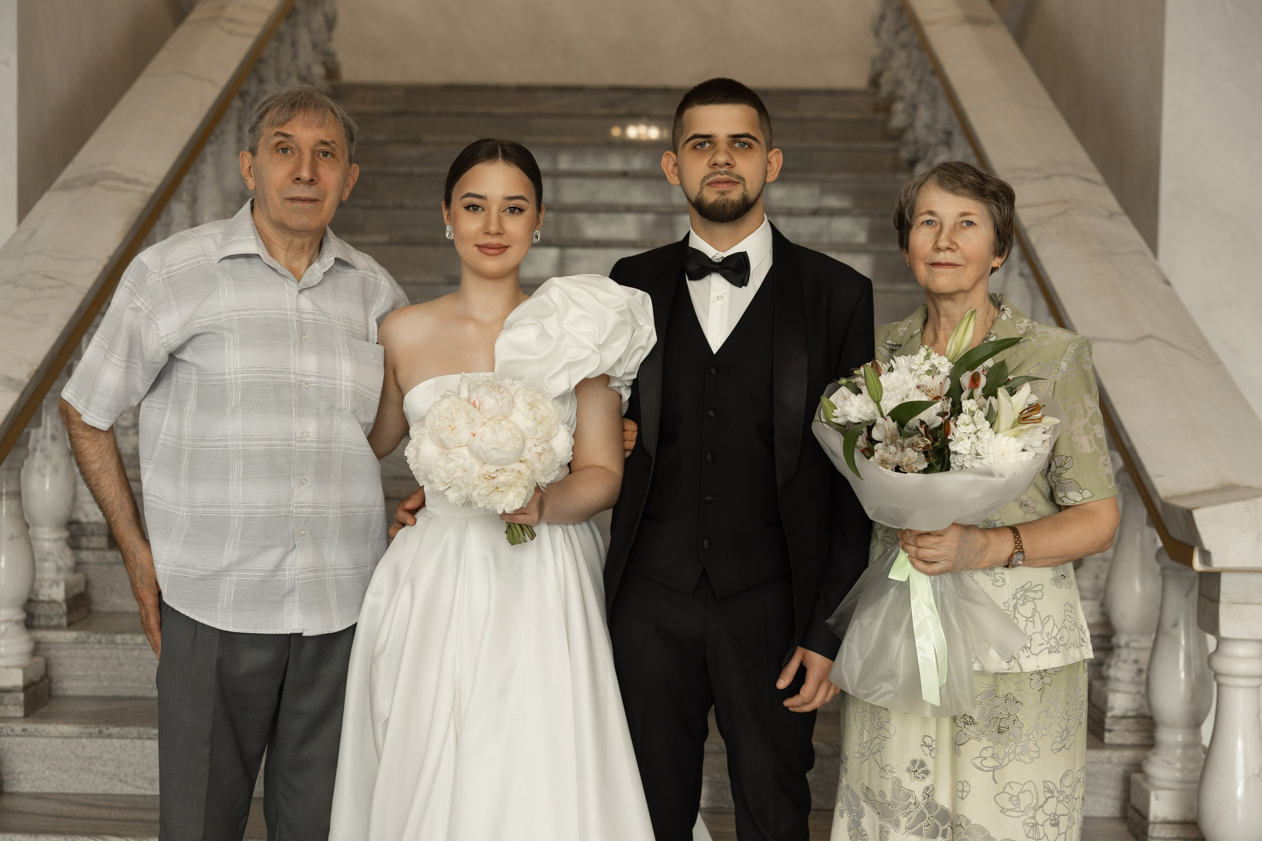 Александр и Анна. Свадебный фотограф Тула Москва СПБ / Сёмина Дарья