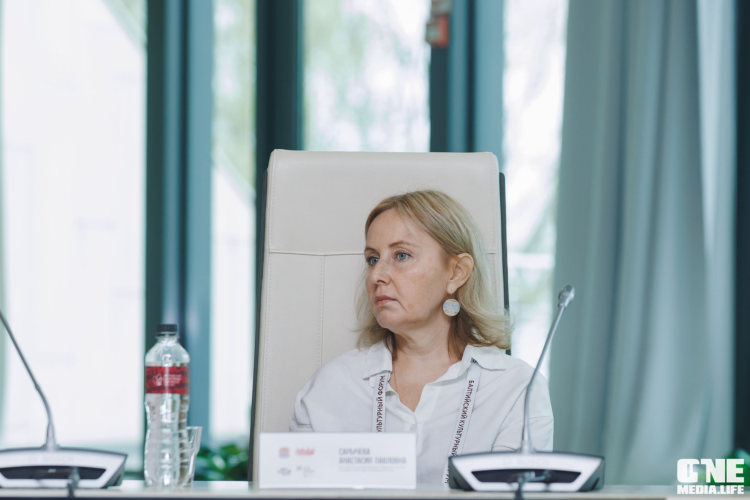 Балтийский Культурный Форум. День 3. One Media Life: фоторепортажи, фотоотчеты с мероприятий и заведений