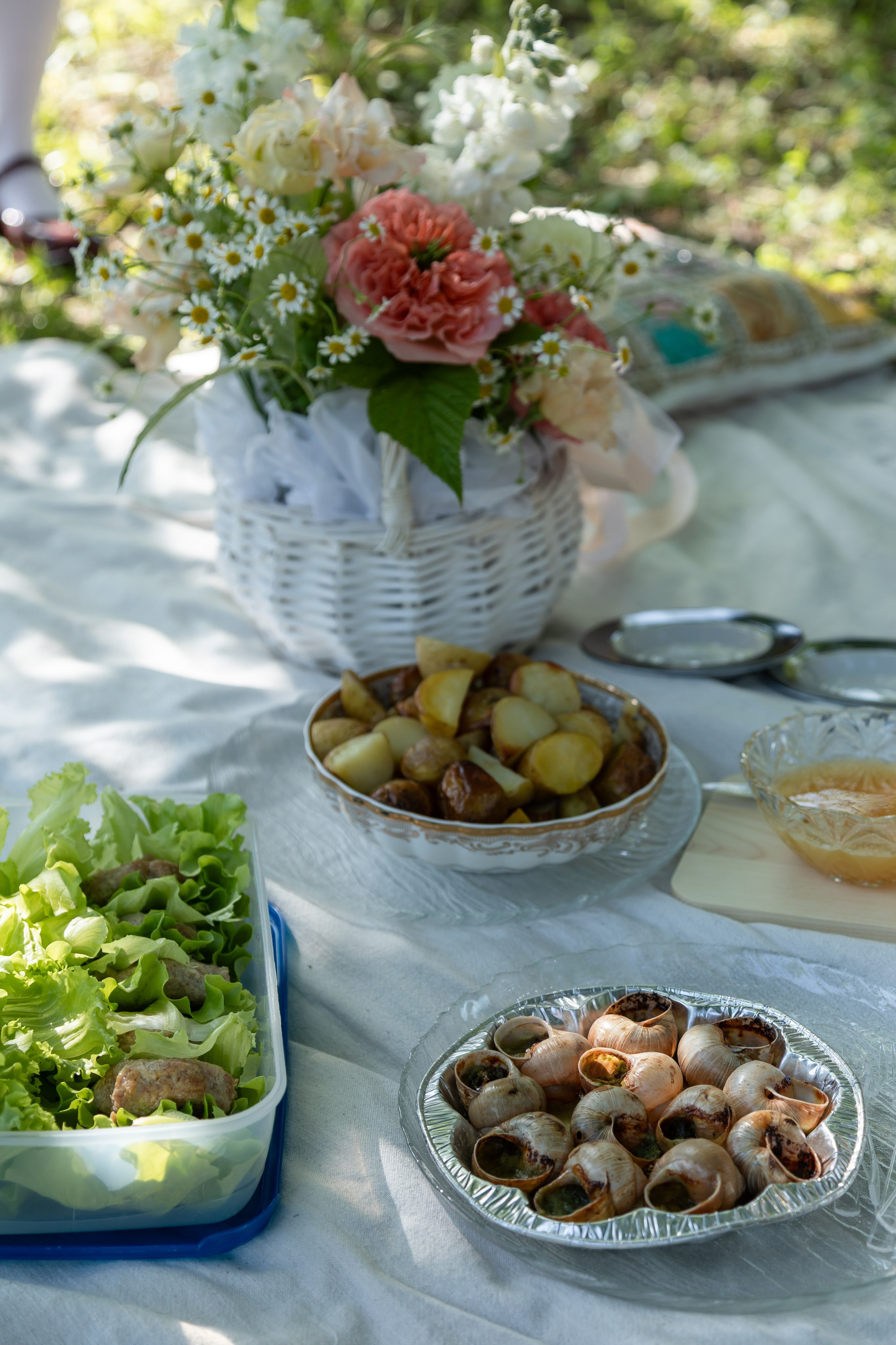 WONDERLAND. Главная