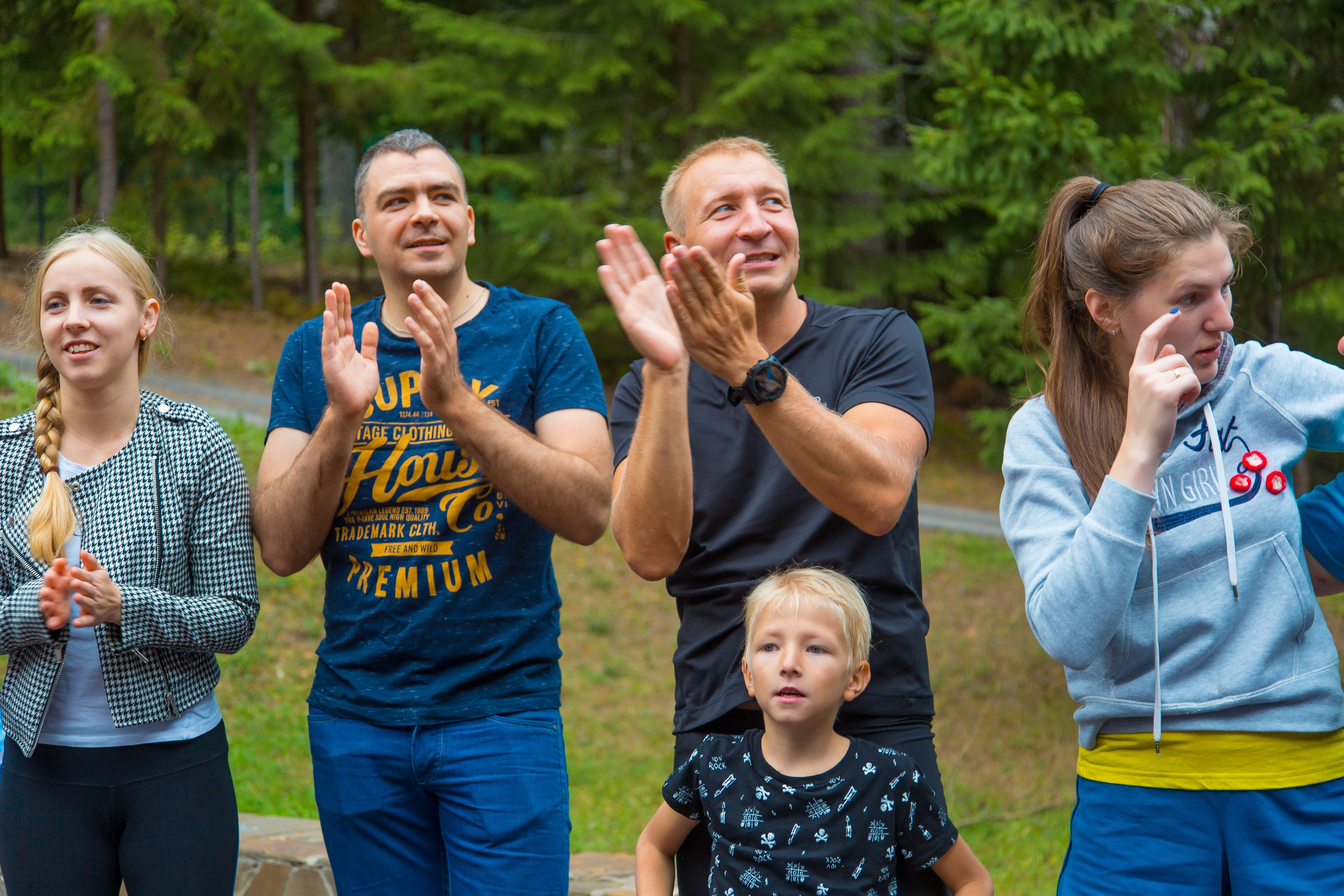 КОРПОРАТИВ РАПСОДИЯ. Главная