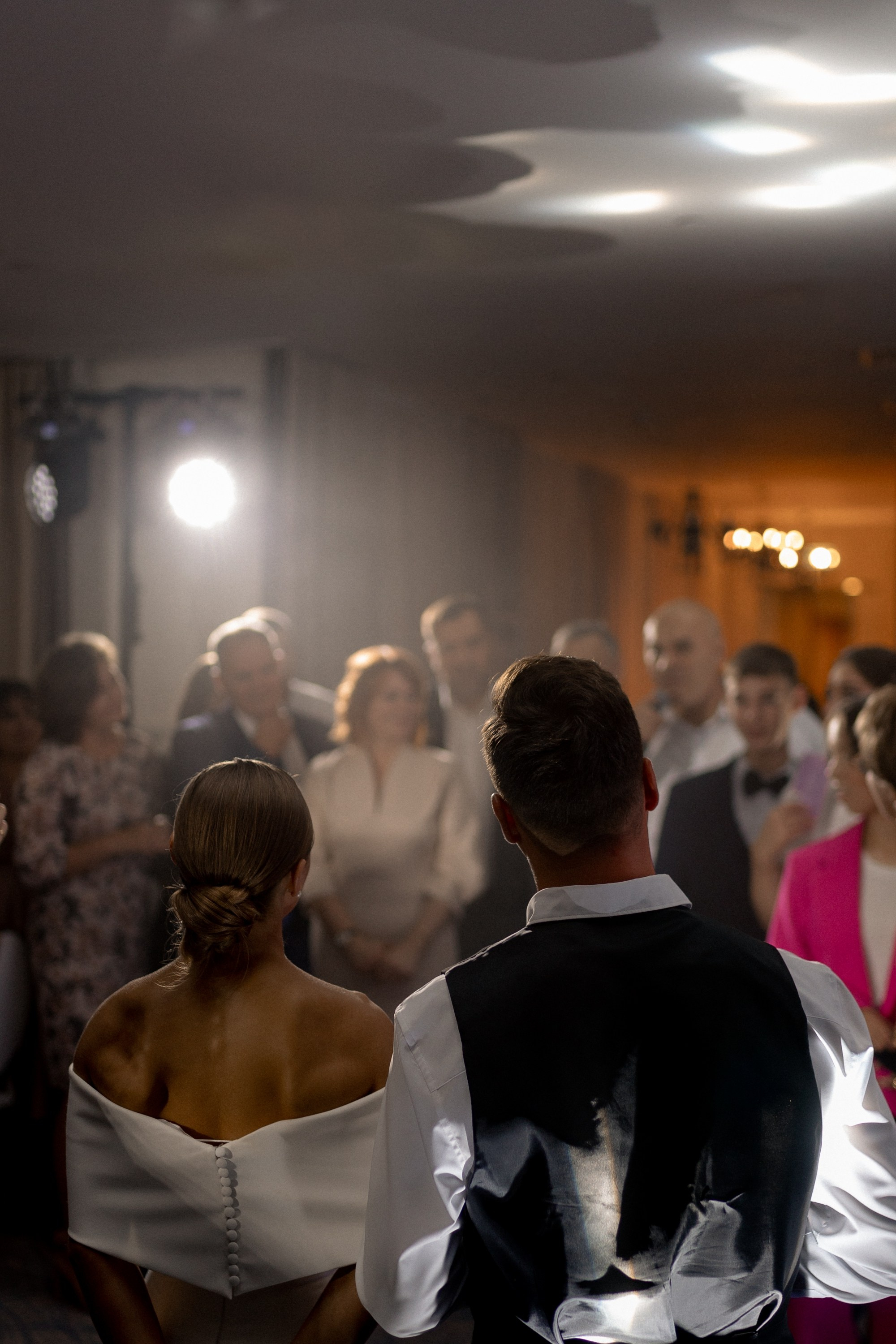 Anna & Artem Wedding. Anton Prokopenkov Wedding and Portrait Photographer