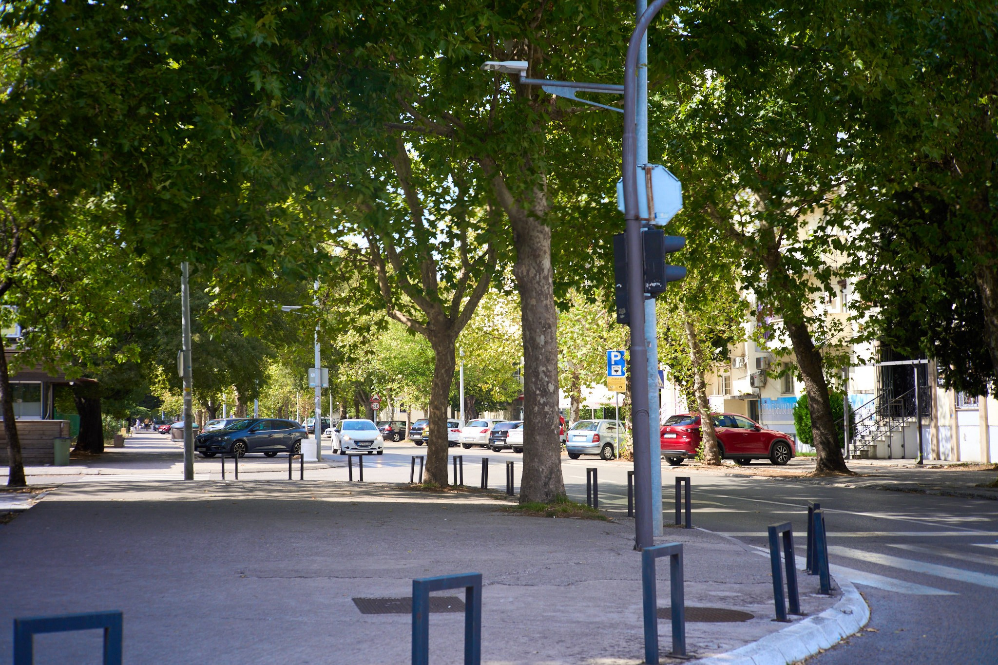 Черногория, сентябрь 2024. Фотограф, Римма Невинская