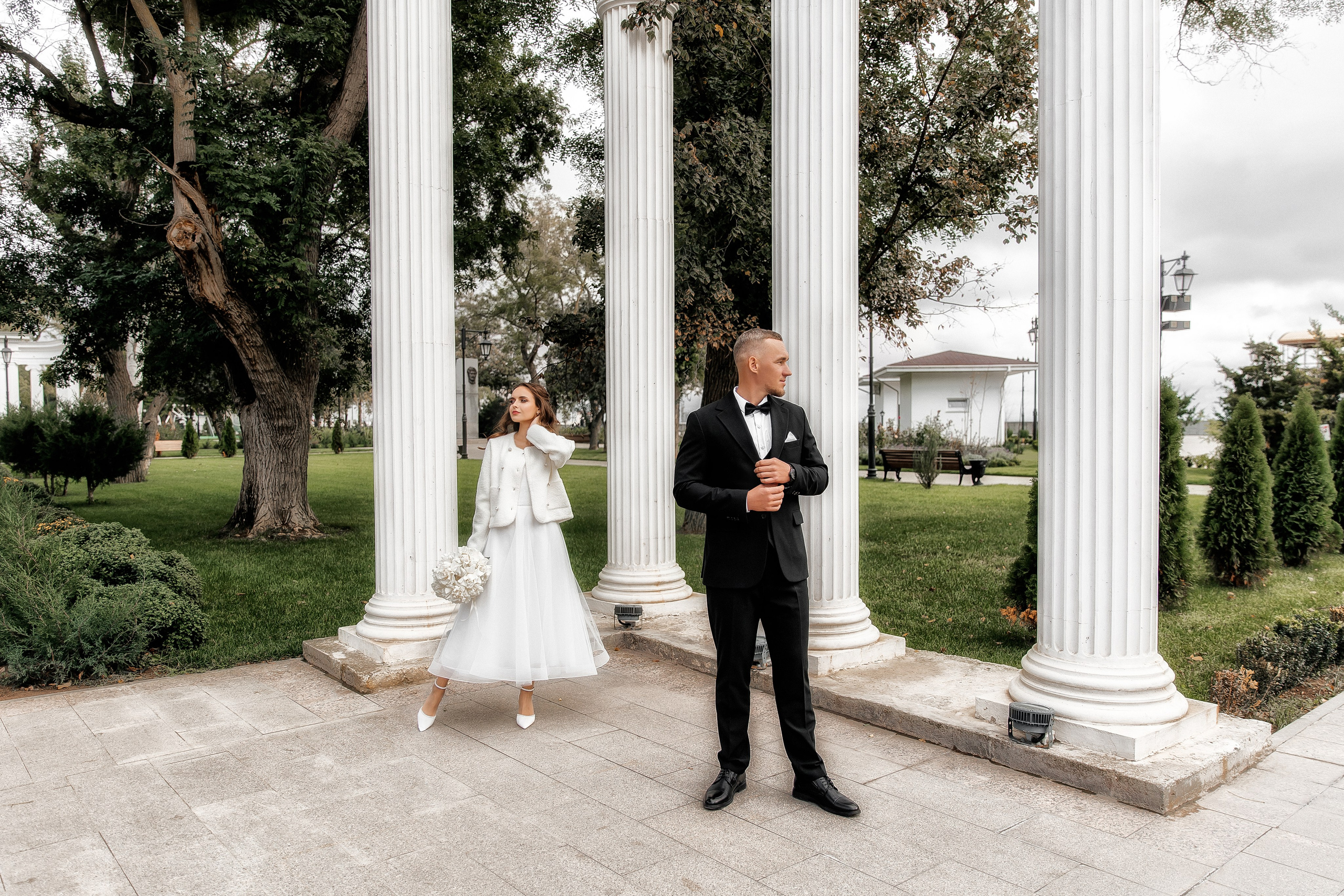 MAKS & ANNA. Свадебный фотограф в Евпатории и в Крыму, Love story, женский портрет