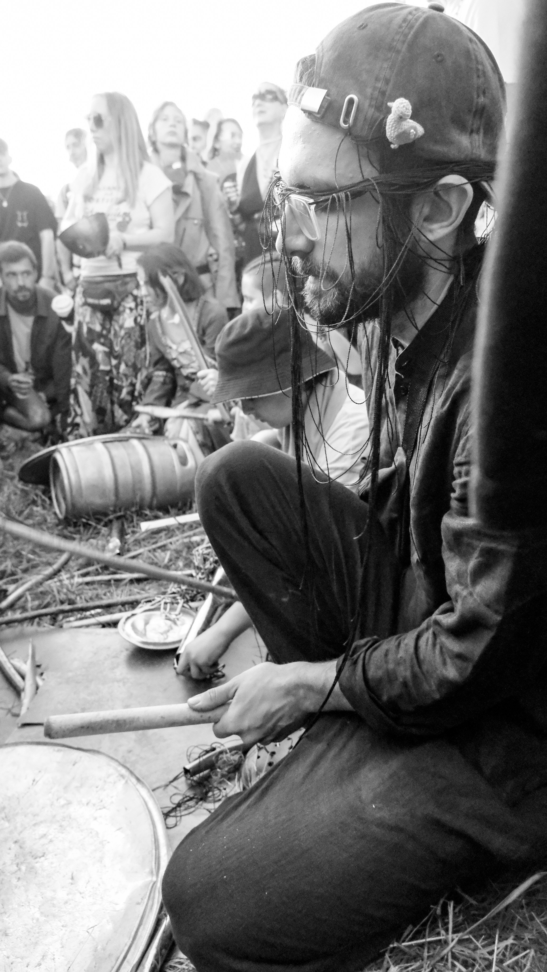 Insomnia2024. Фотограф и видеограф Апокина Мария Москва