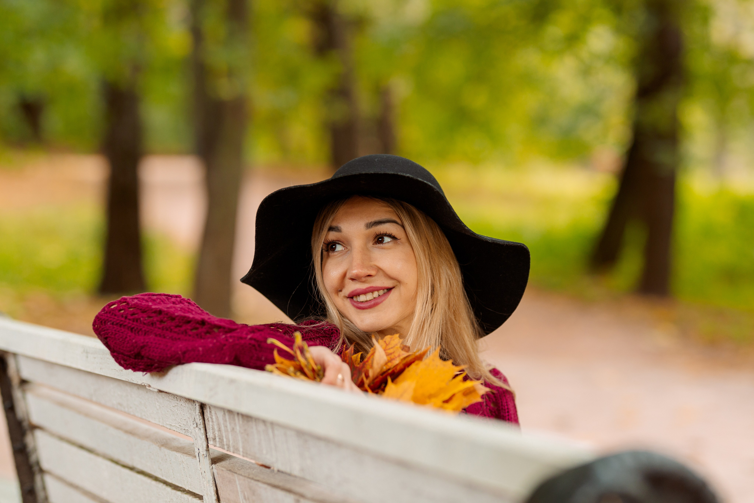 Осенняя семейная фотосессия. Репортажный, семейный, свадебный, портретный фотограф