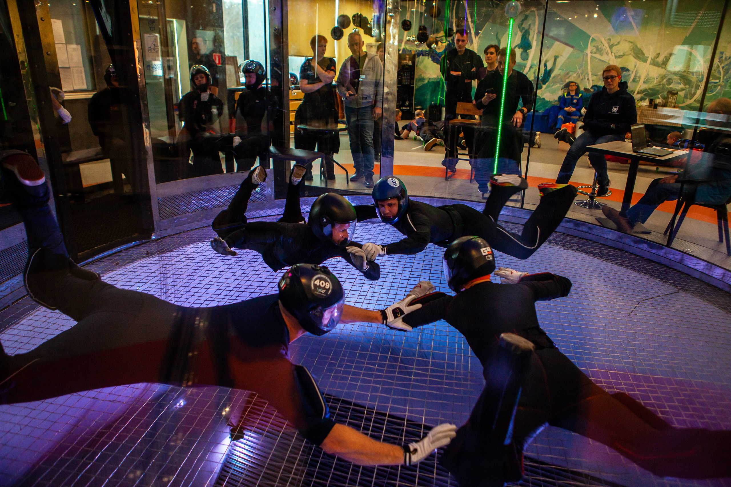 Чемпионат Центрального Федерального Округа по аэротрубным дисциплинам. Репортажный, семейный, свадебный, портретный фотограф