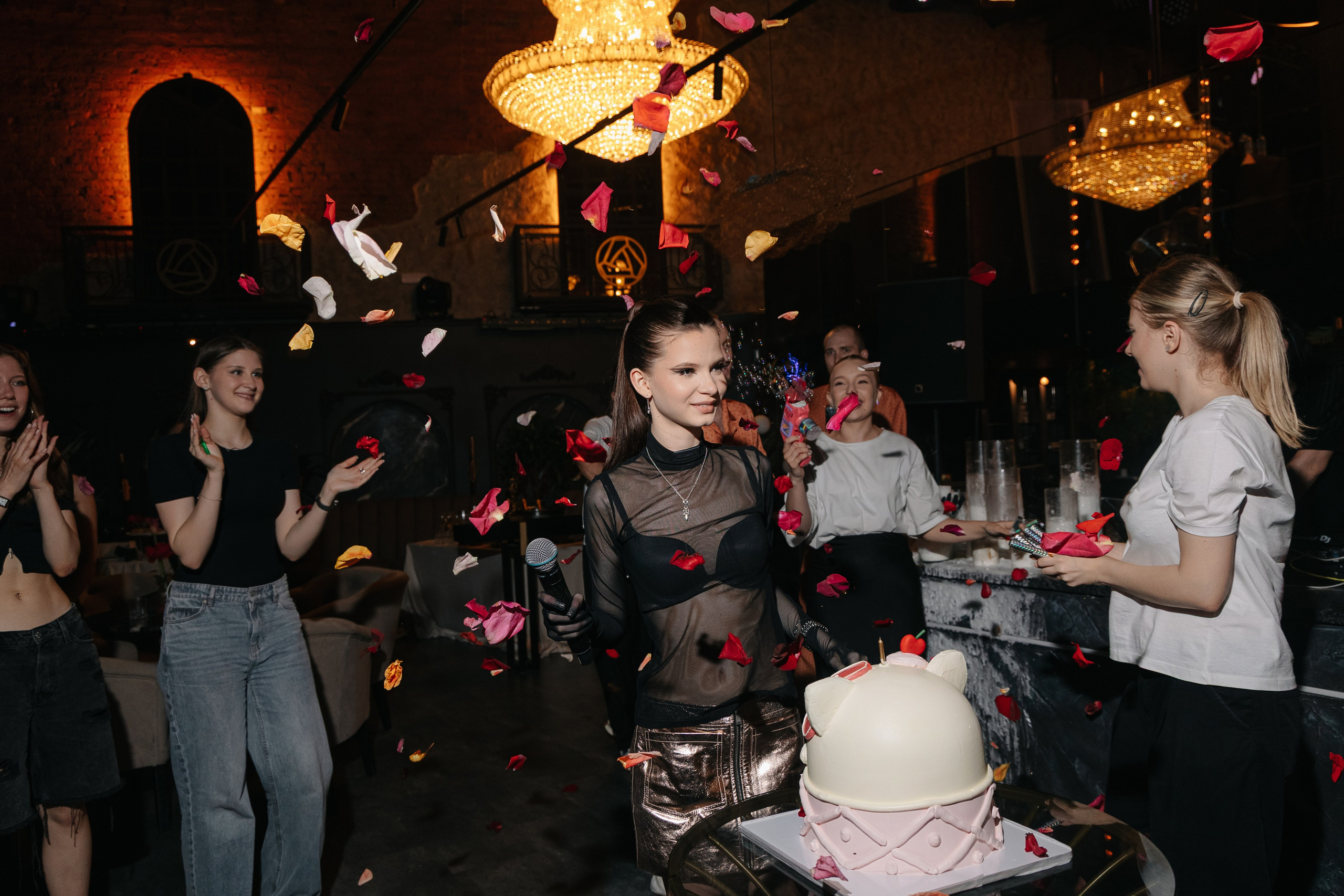 Софи 18. Свадебный фотограф Москва Саша Серегина (Сашина)