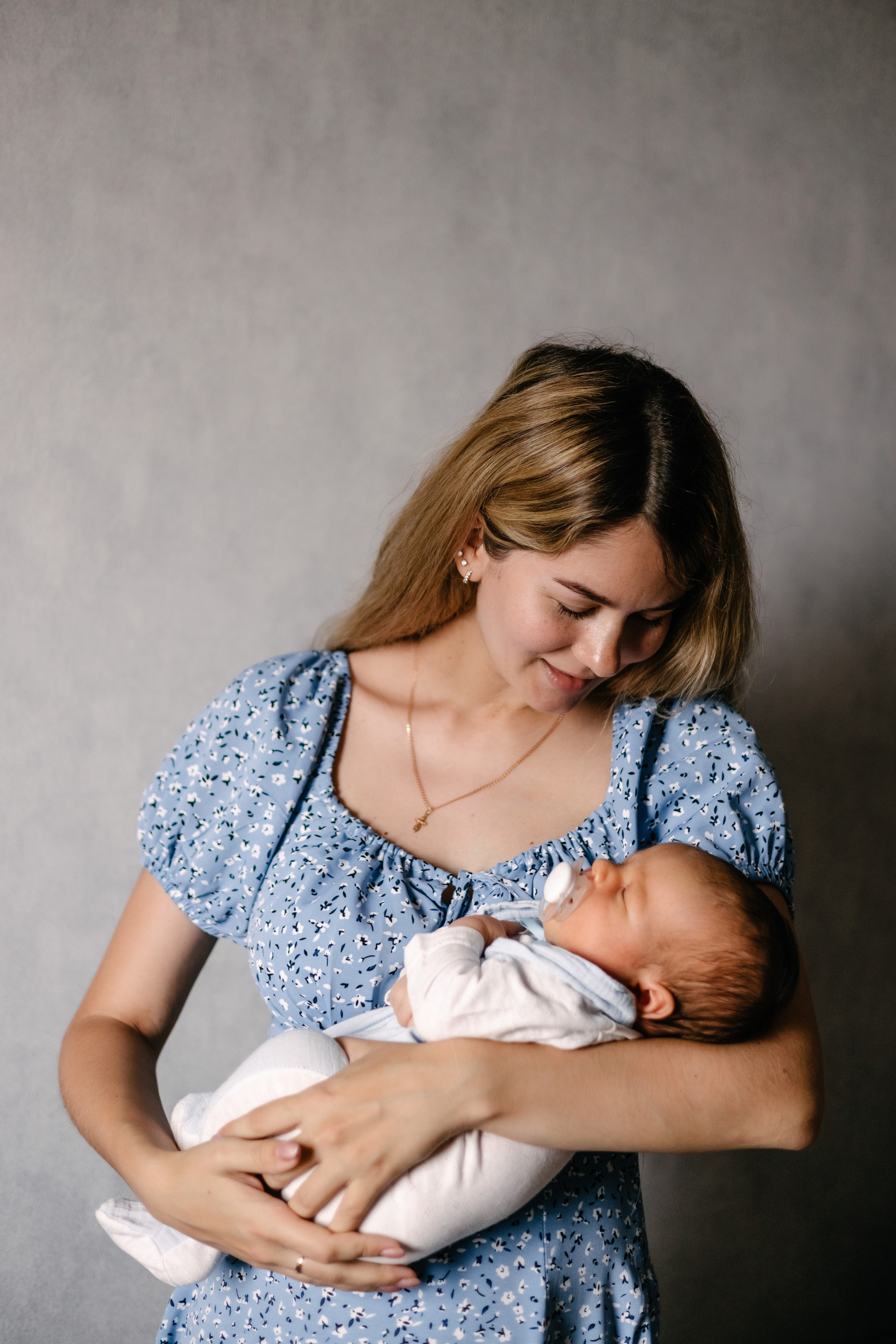 Татьяна, Роман, Даниель. Фотограф Волгоград Кристина Прохоренко