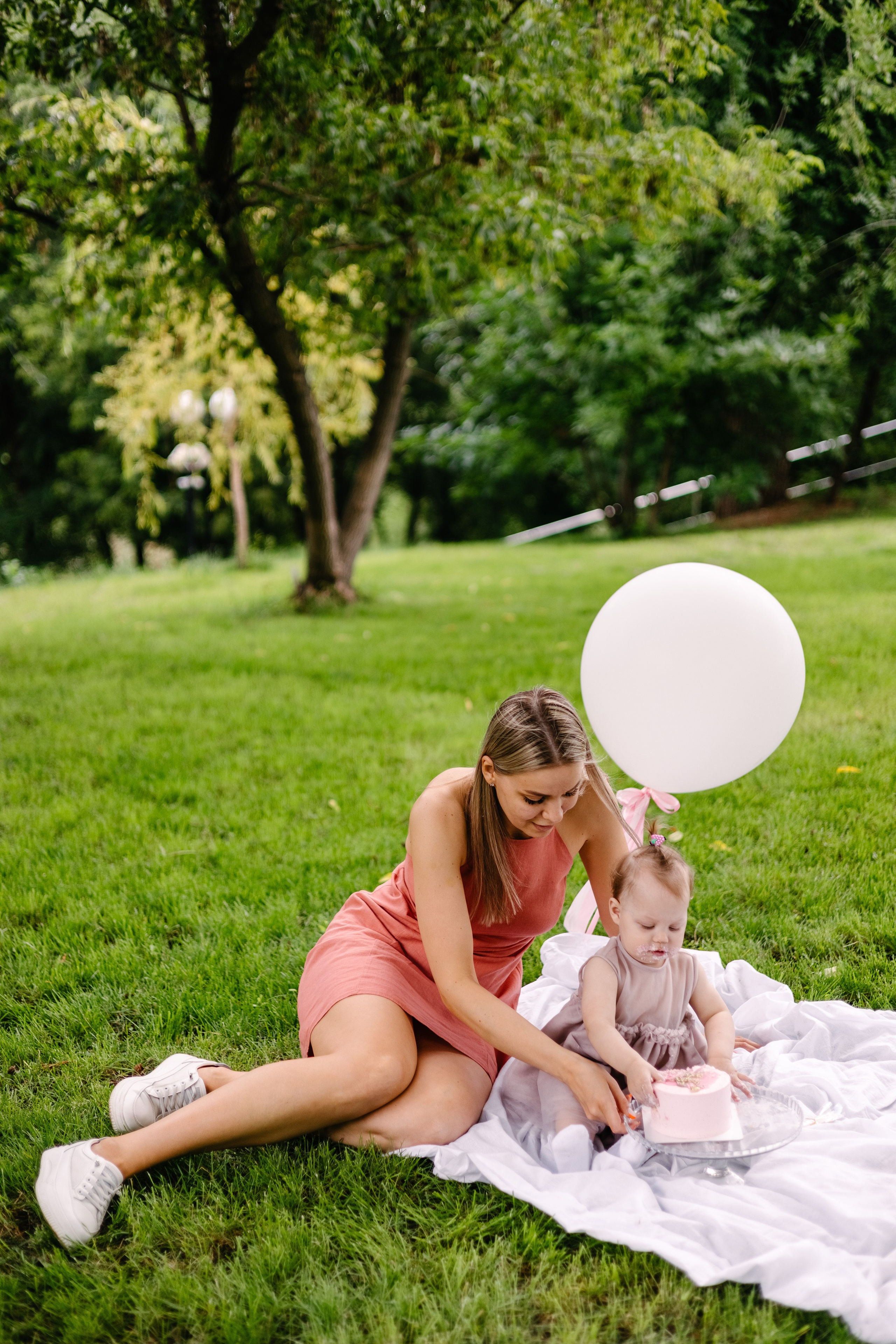 Кире 1 годик. Фотограф Волгоград Кристина Прохоренко