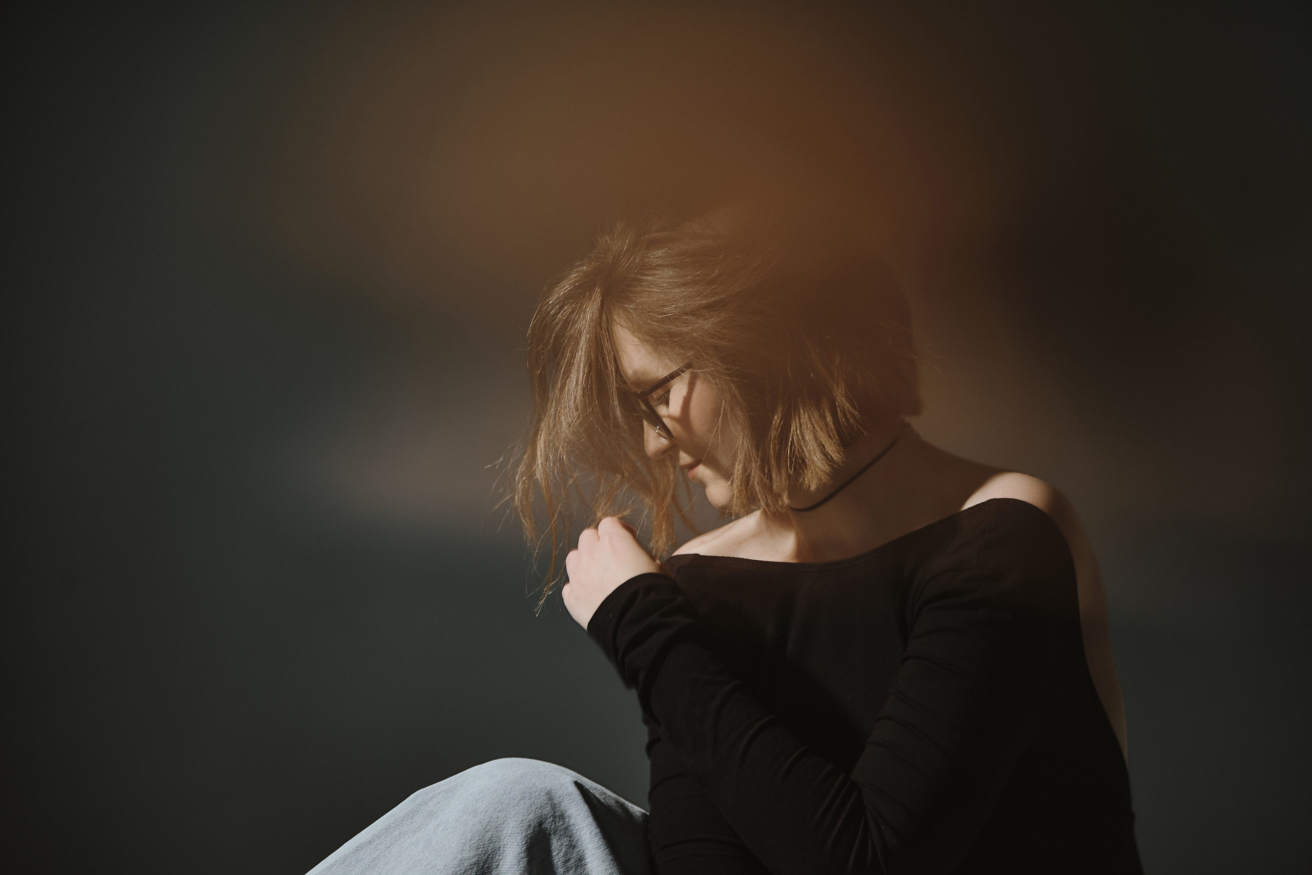 Ника. Фотограф Жанна Лефлер