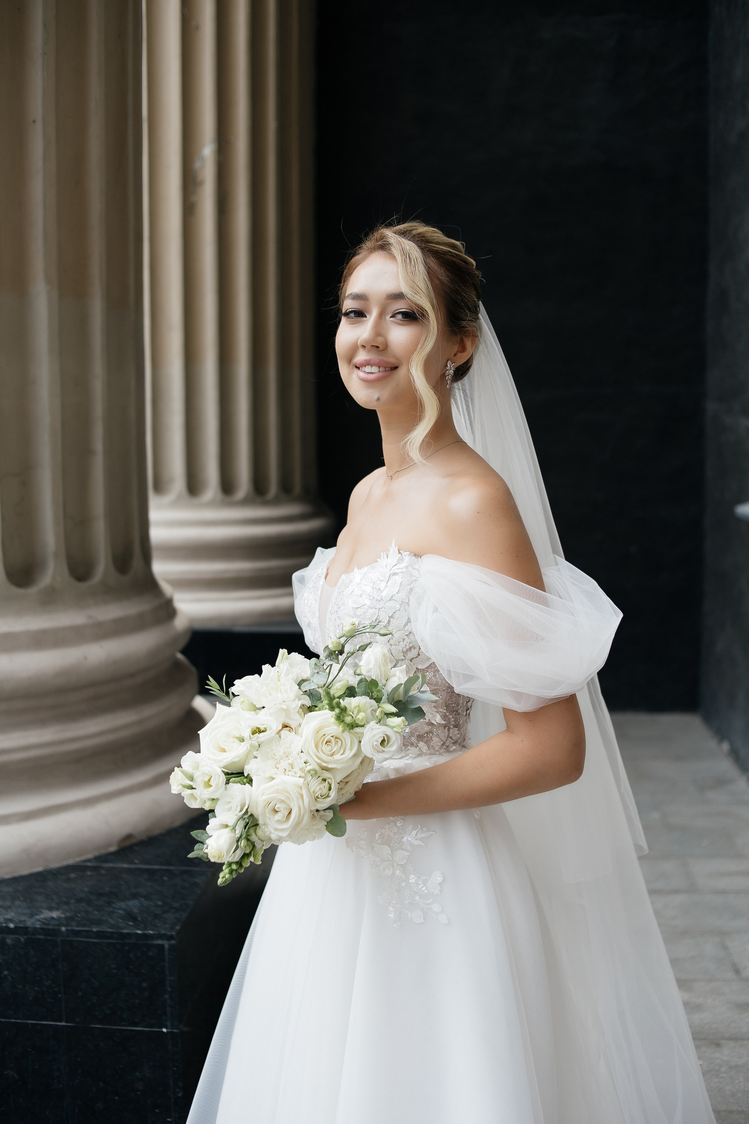 Wedding love story. Фотограф в Иркутске
