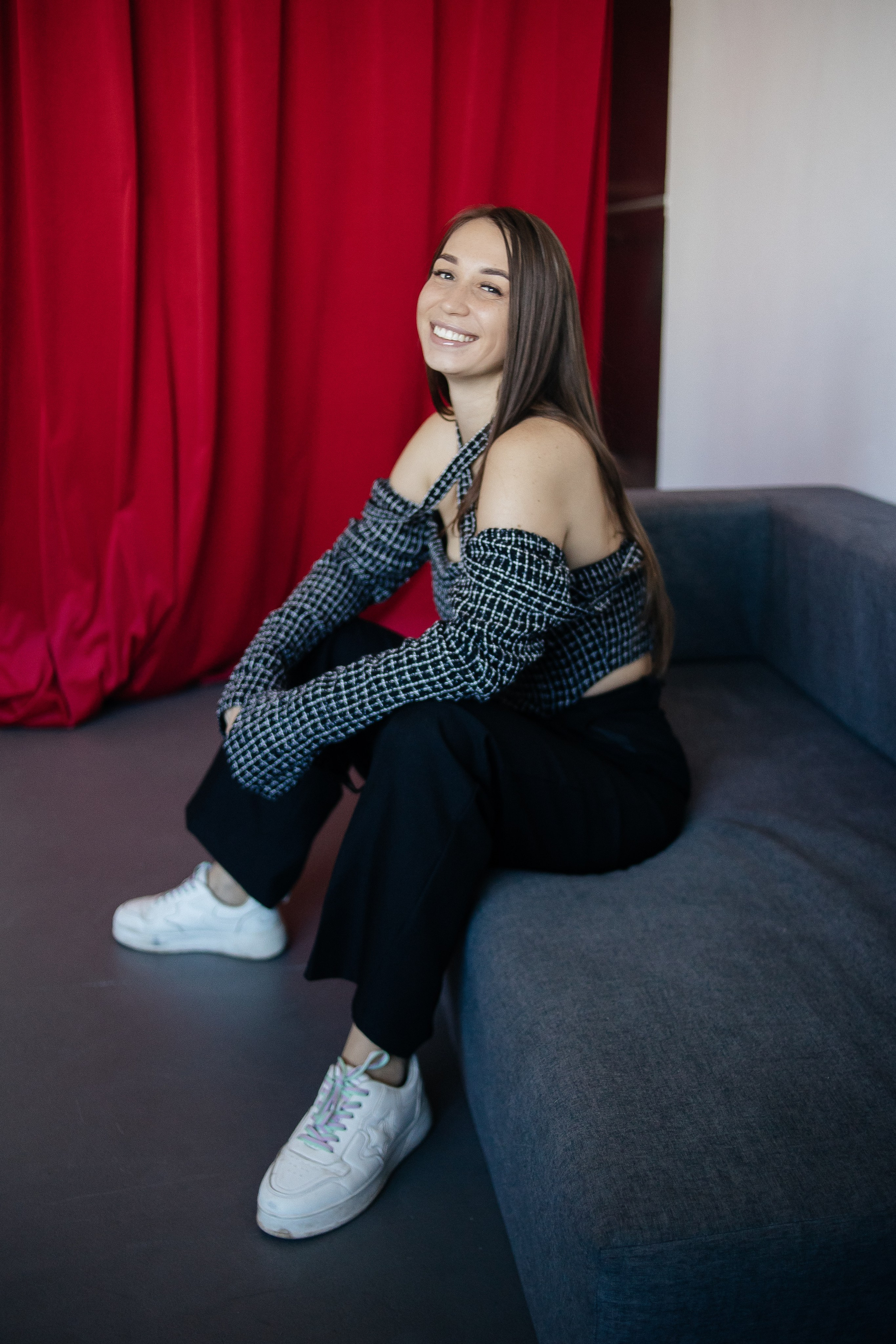 Индивидуальная. Фотограф в Иркутске