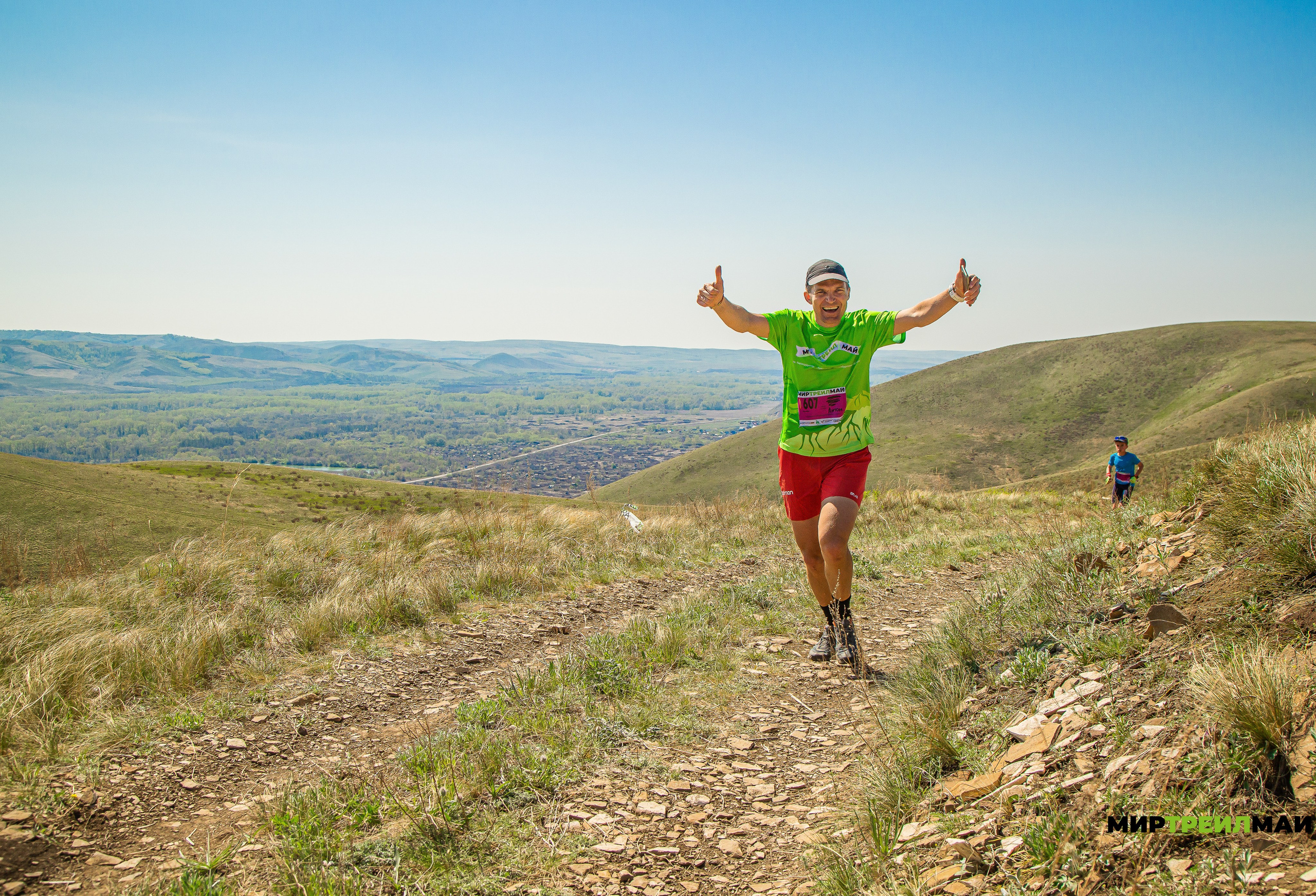 Южный Урал. Авторские туры с профессиональным фотографом
