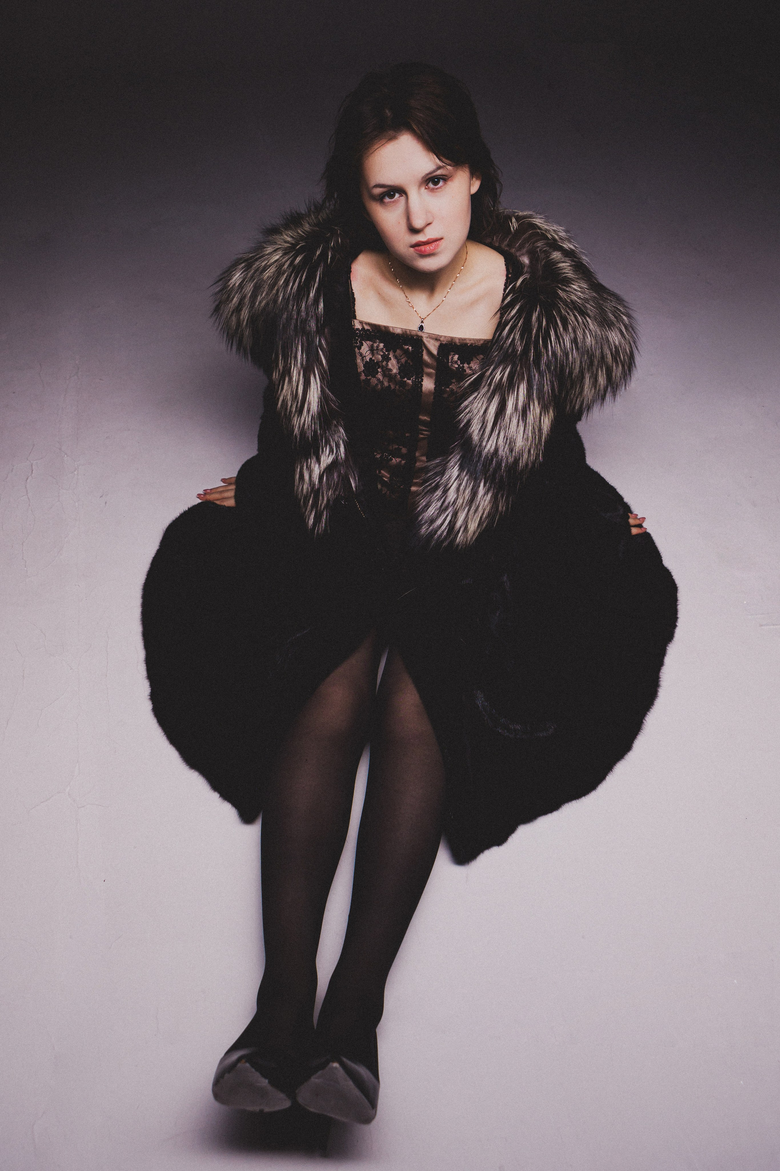 Ирина. Репортажный фотограф в Перми Денис Голдобин