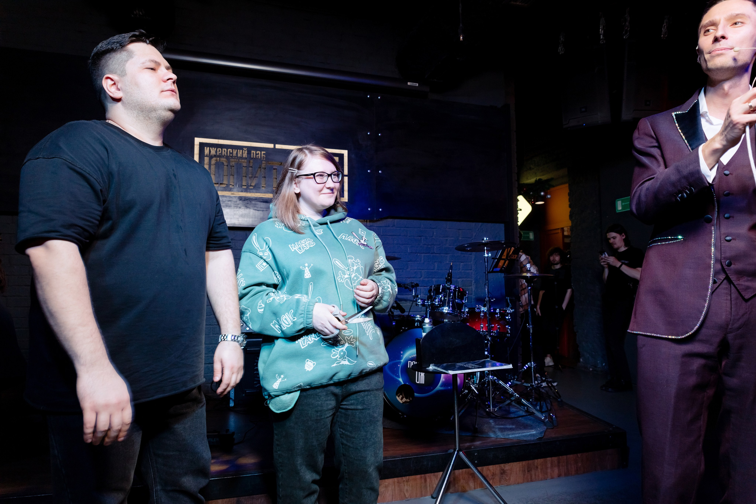 КОПРОРАТ: Юпитер 5. Все фото. Профессиональный фотограф в Ижевске Леша Петров