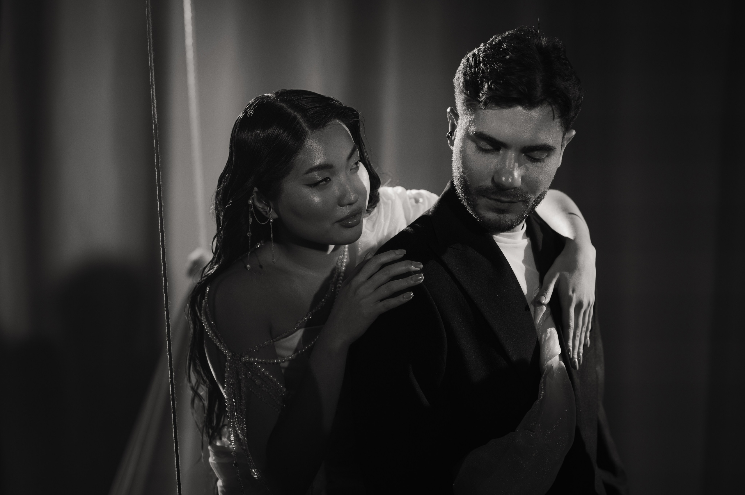 Егор и Юлия