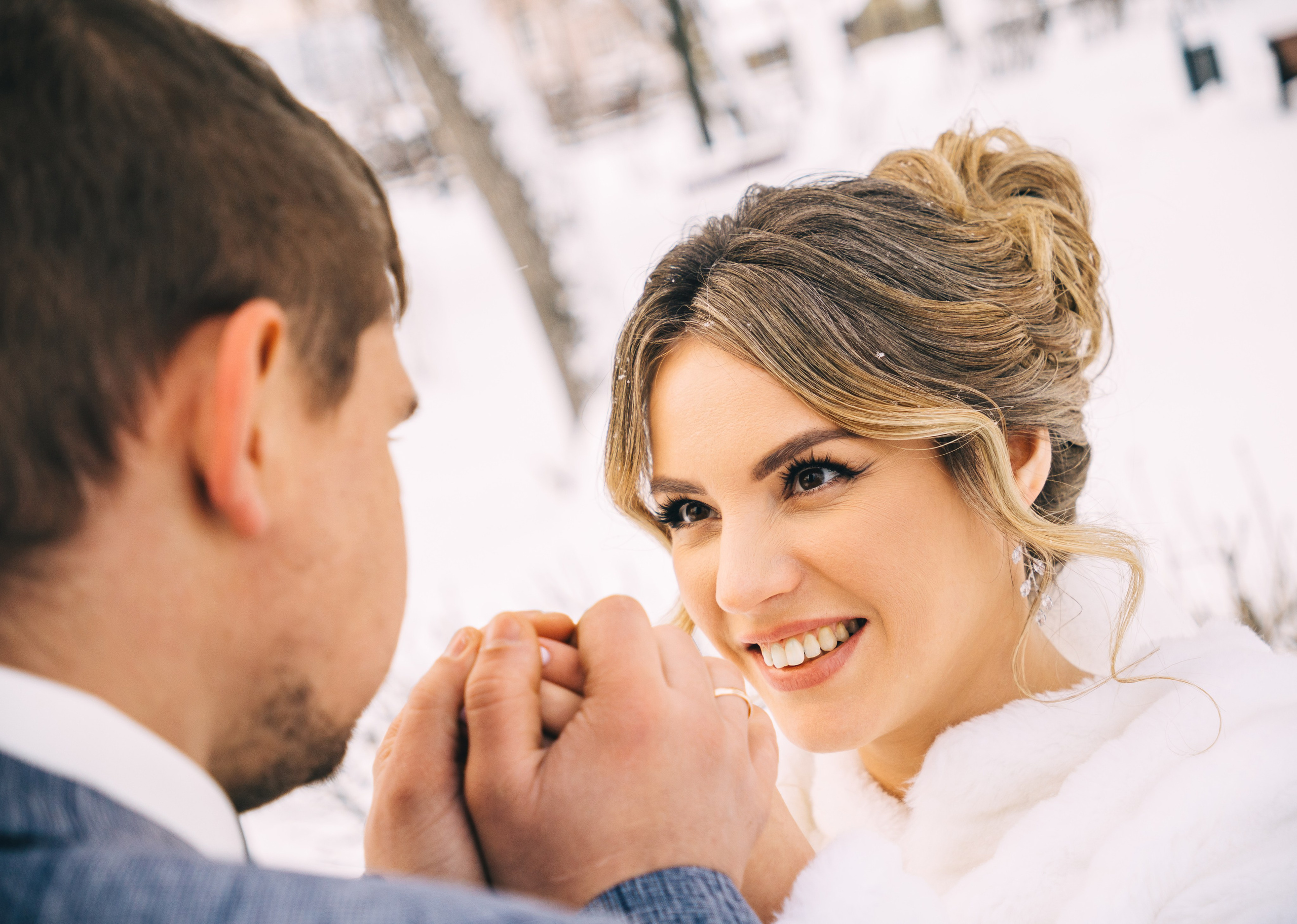 Катерина и Александр. Семейный и LifeStyle фотограф в Жигулевске и Тольятти Рустам Ханмурзин