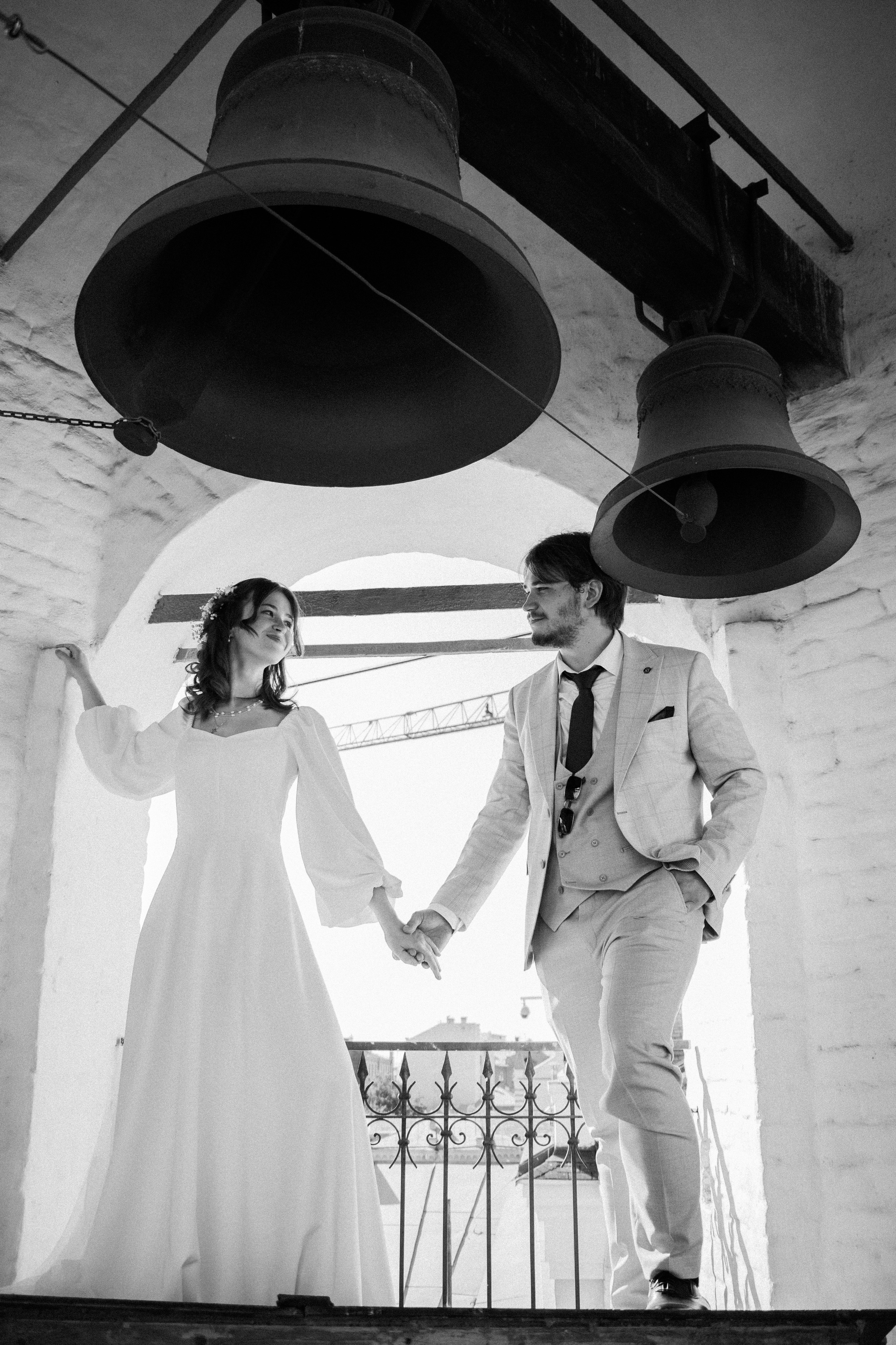 Вася и Анюта. Мария Колесникова