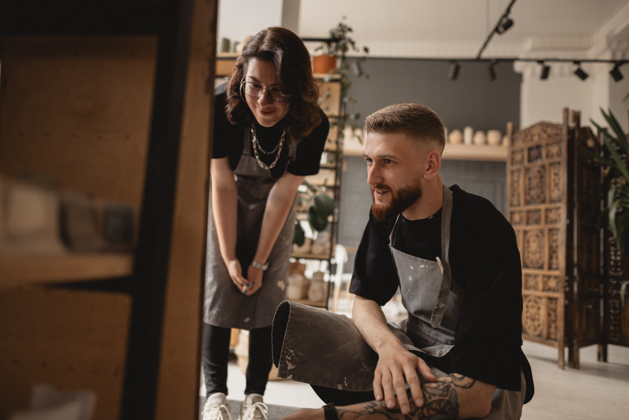 Семен & Диана