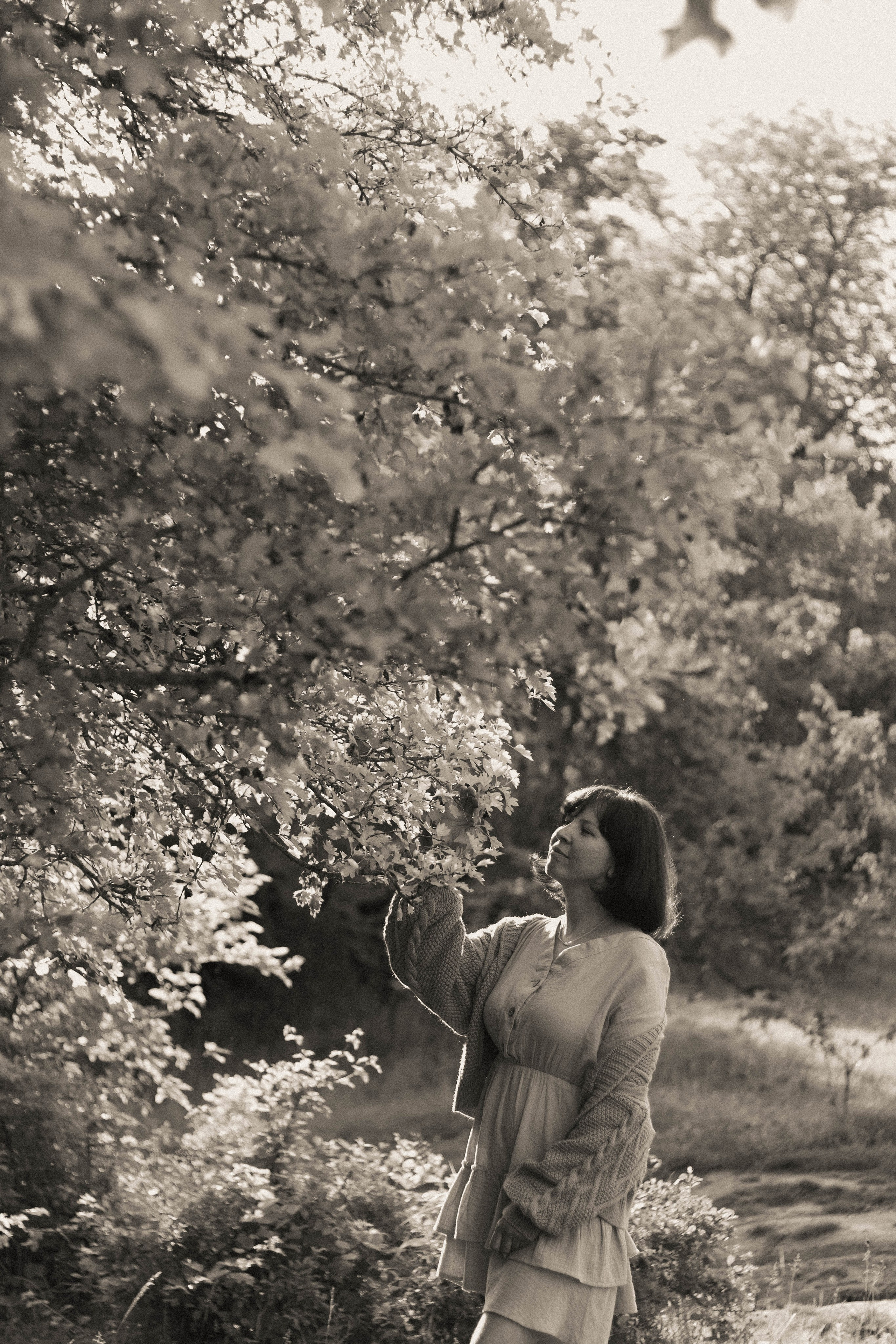 Настя. Фотограф в Краснодаре Ксения Мархинина