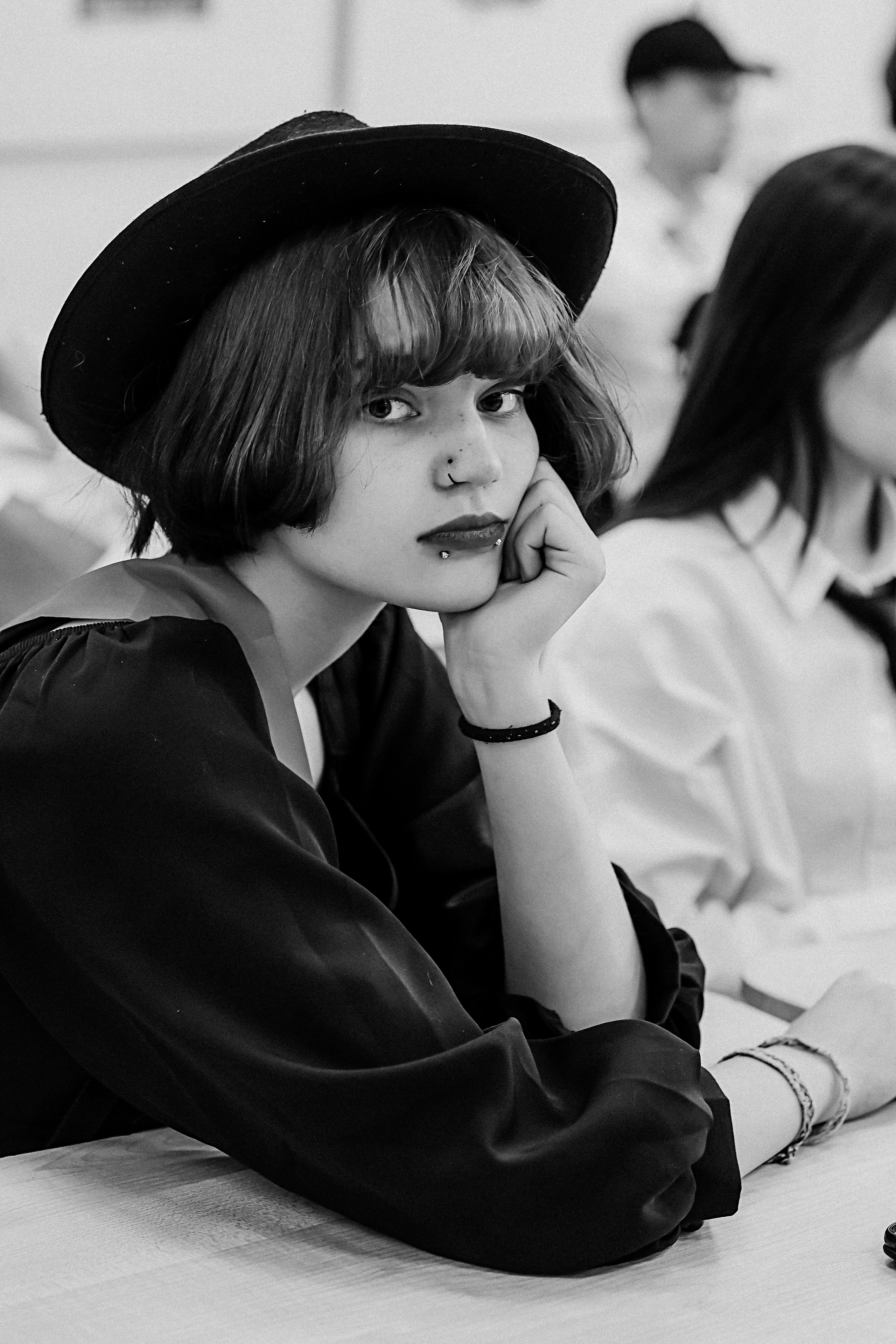 Последний звонок. Семейный фотограф Тюмень, фотограф на роды Салмина Мария