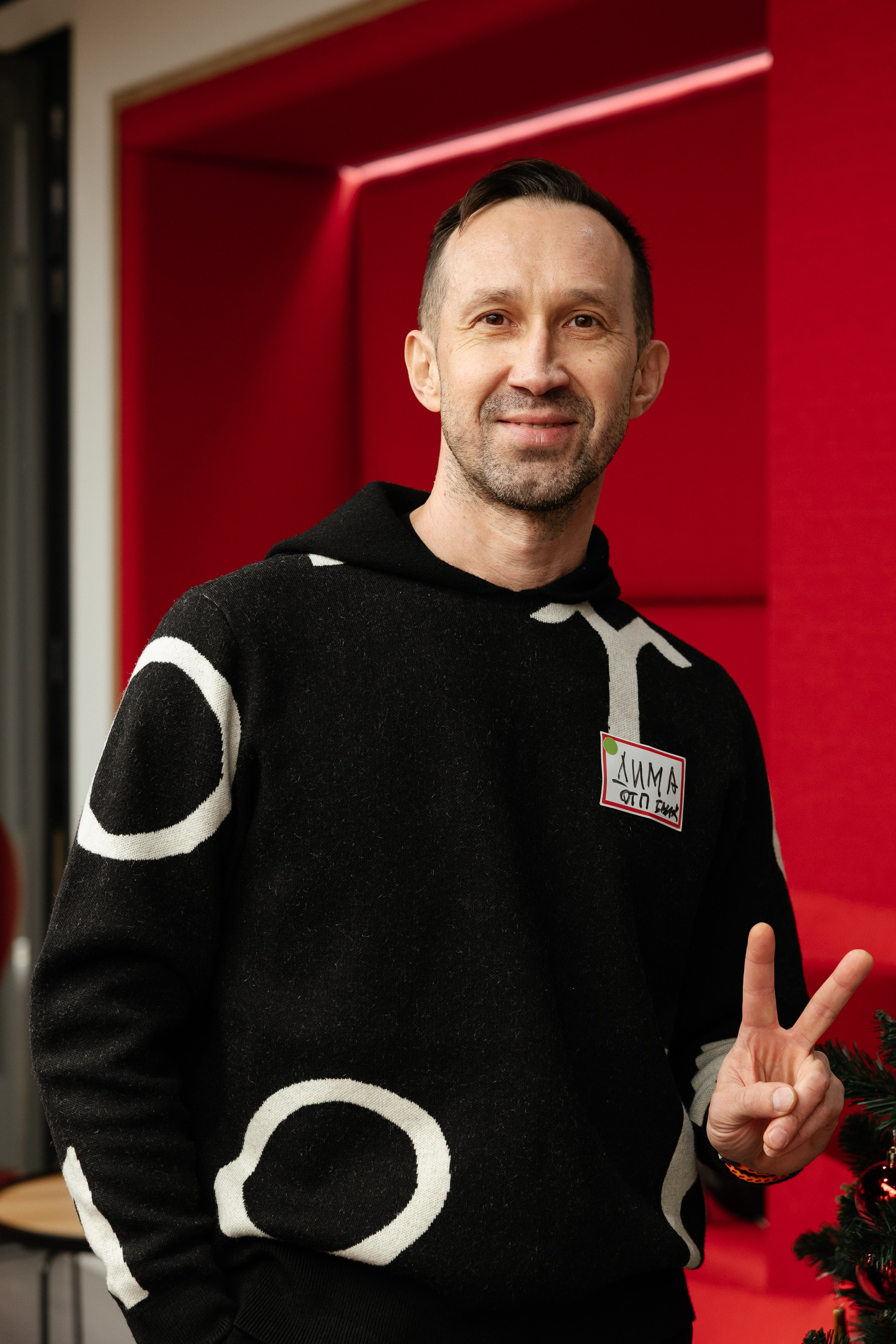 МТС hall: Agile practice day. Портретный и репортажный фотограф в Москве Олеся Лисарк