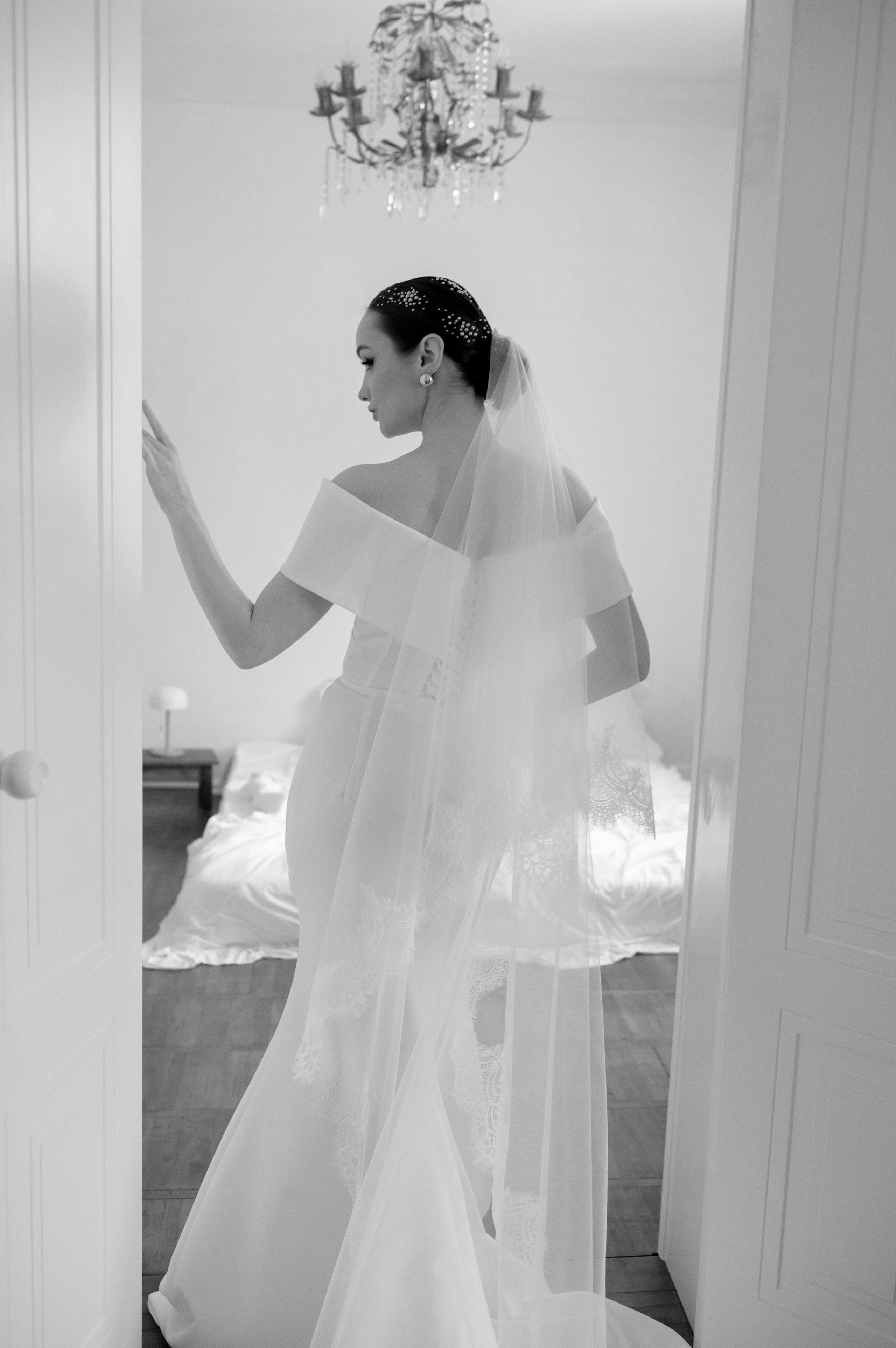 Анна. Свадебный и семейный фотограф в Серпухове Александра Дерюшева