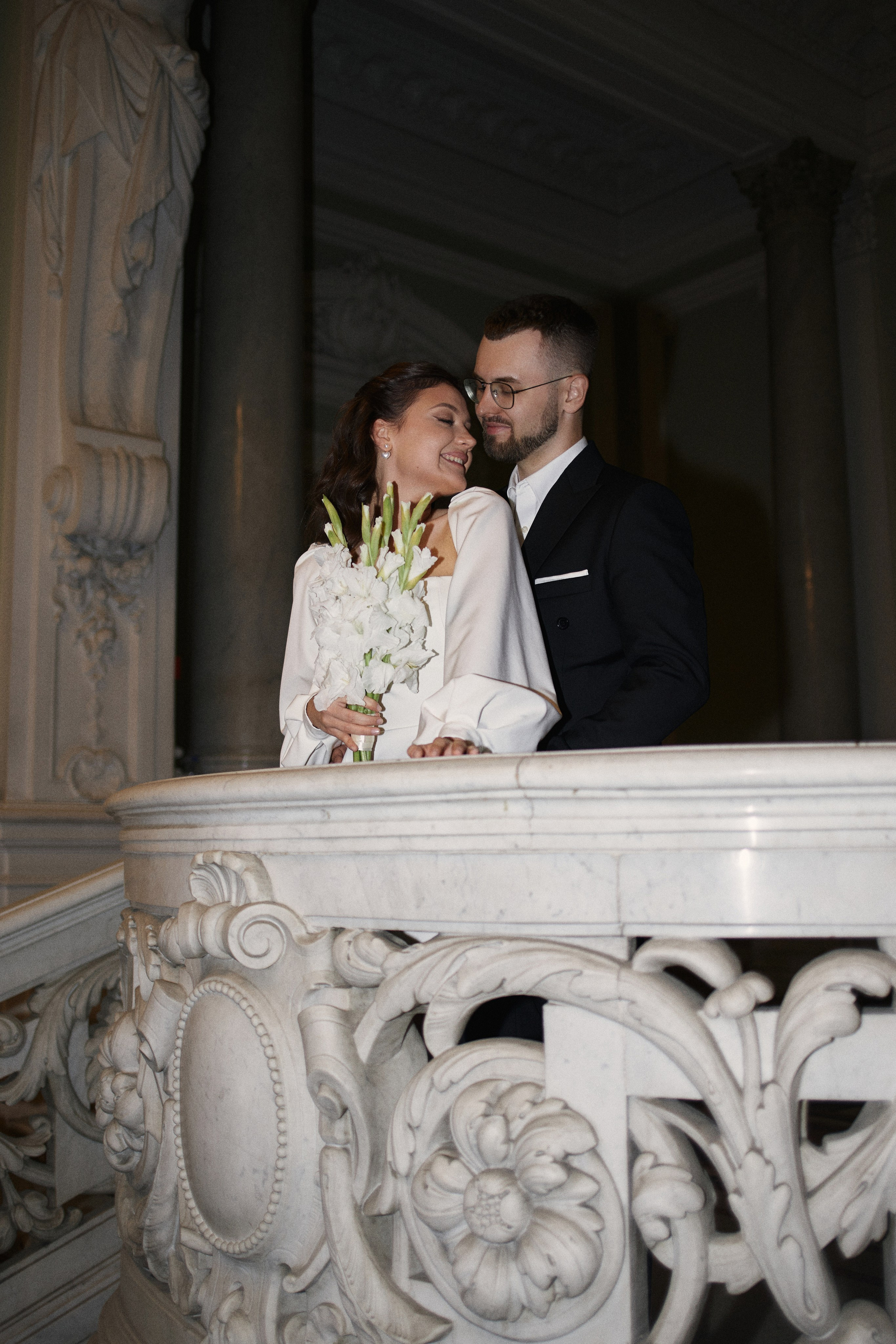 Wedding. Фотограф в Санкт-Петербурге Мария Алеканд