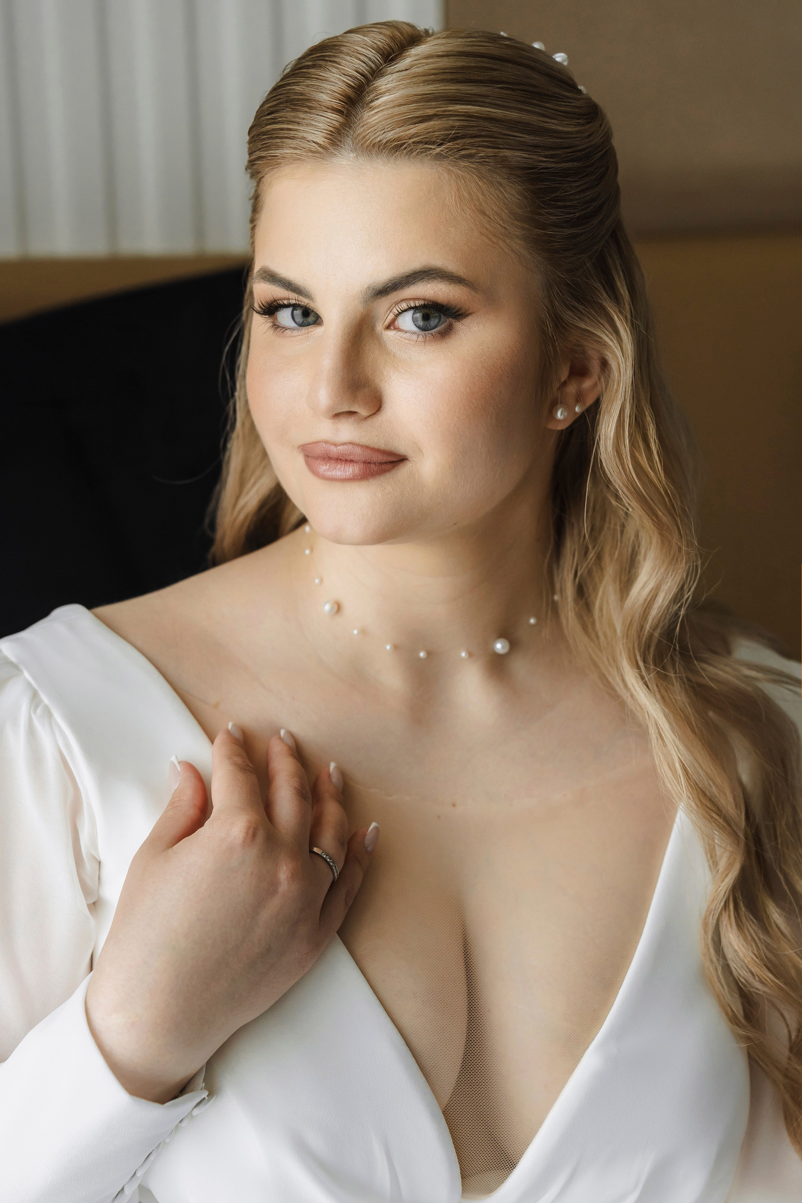 Свадьба Леры и Жени. Свадебный фотограф в Москве Яна Деньгина